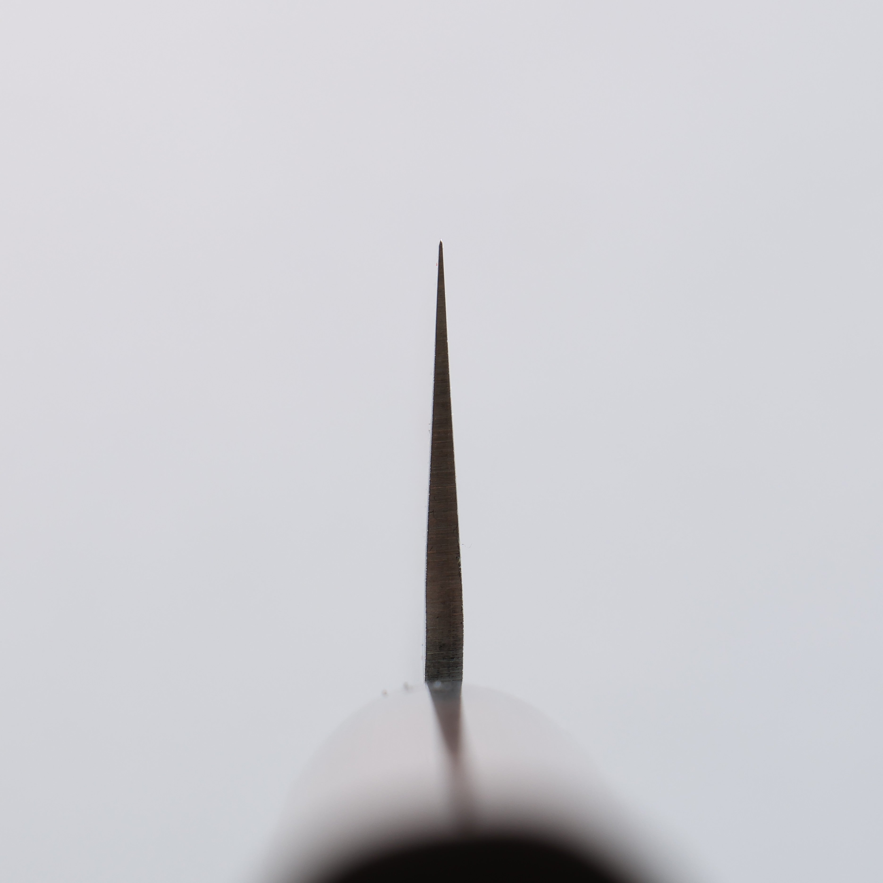清助 Sumi VG10 16層 鎚目 大馬士革紋 三德刀 180mm 紫檀木 握把 - 清助刃物