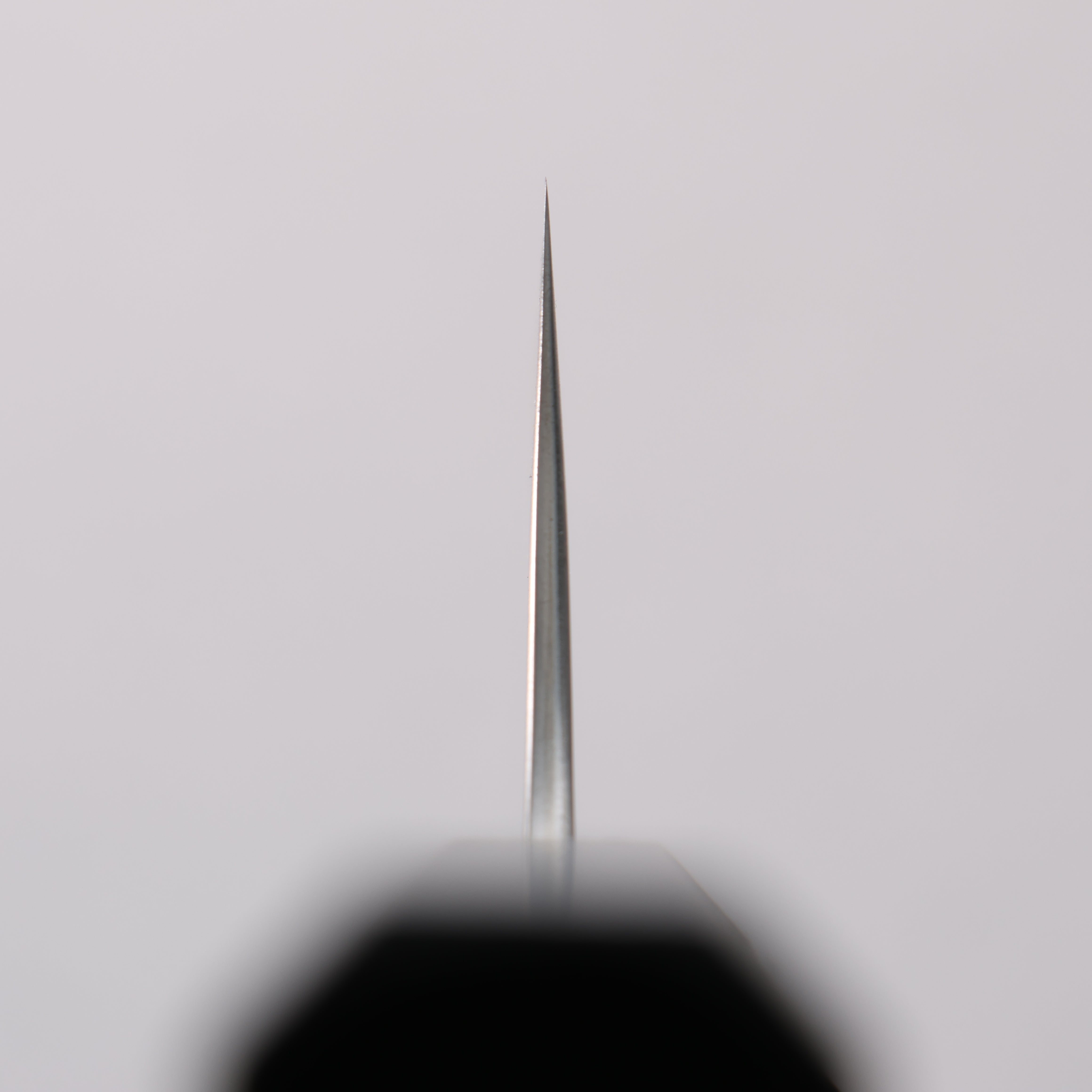 Taiki Kawamoto VG10 錘子(輕) 牛刀 210mm 靛藍色木 握把 - 清助刃物