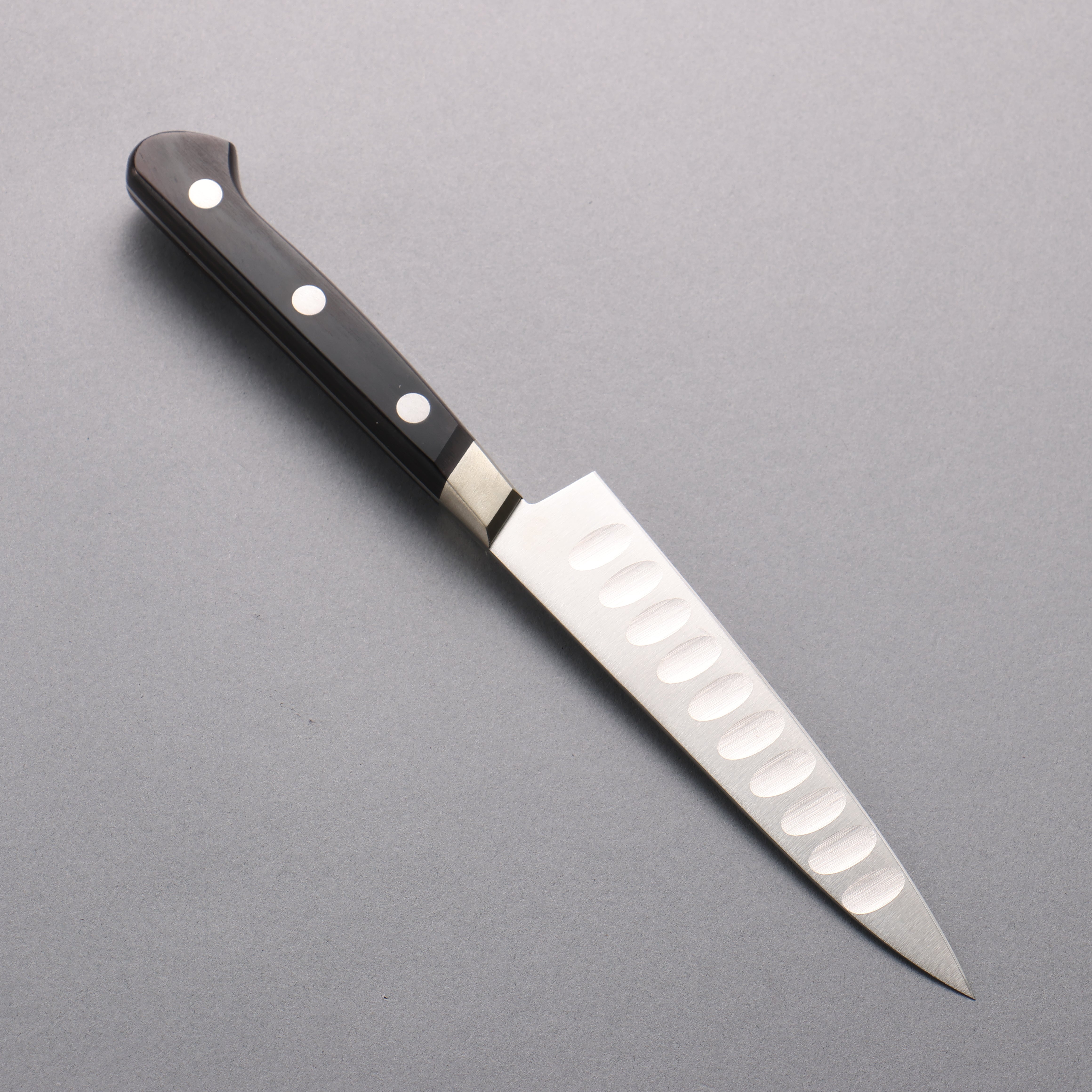 Misono UX10 不鏽鋼 多用途小鮭魚刀 130mm - 清助刃物