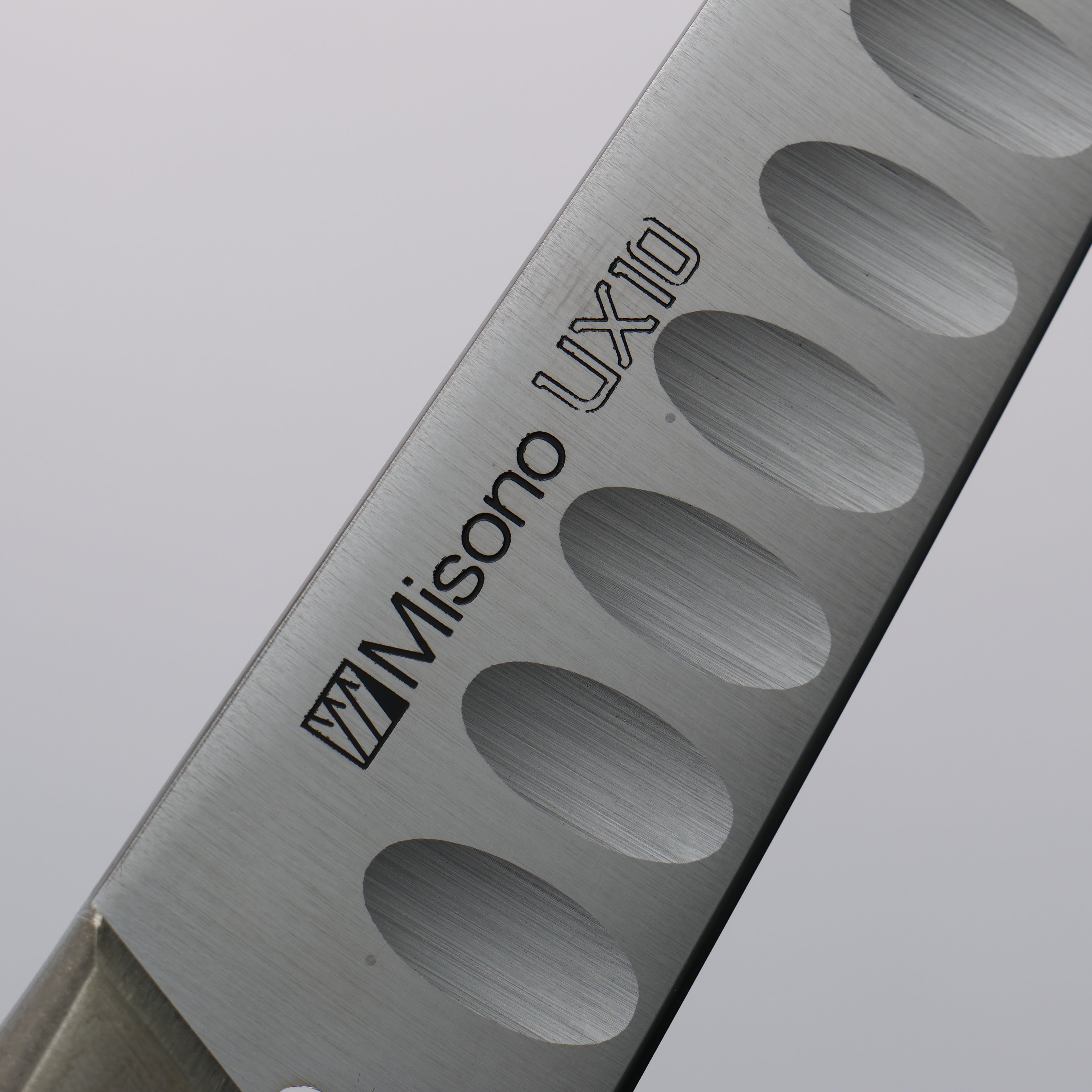 Misono UX10 不鏽鋼 多用途小鮭魚刀 130mm - 清助刃物
