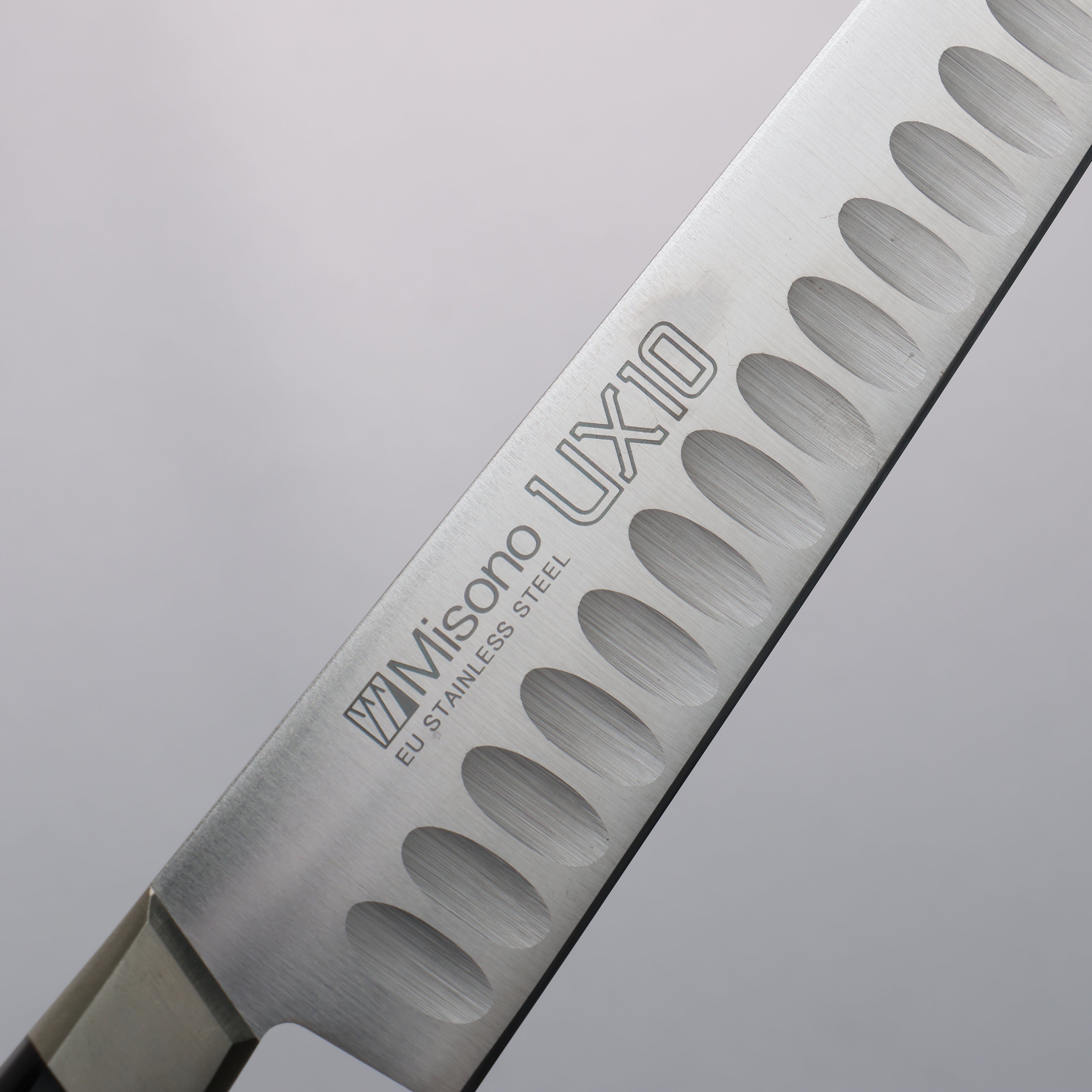 Misono UX10 不鏽鋼 鮭魚筋引 240mm - 清助刃物