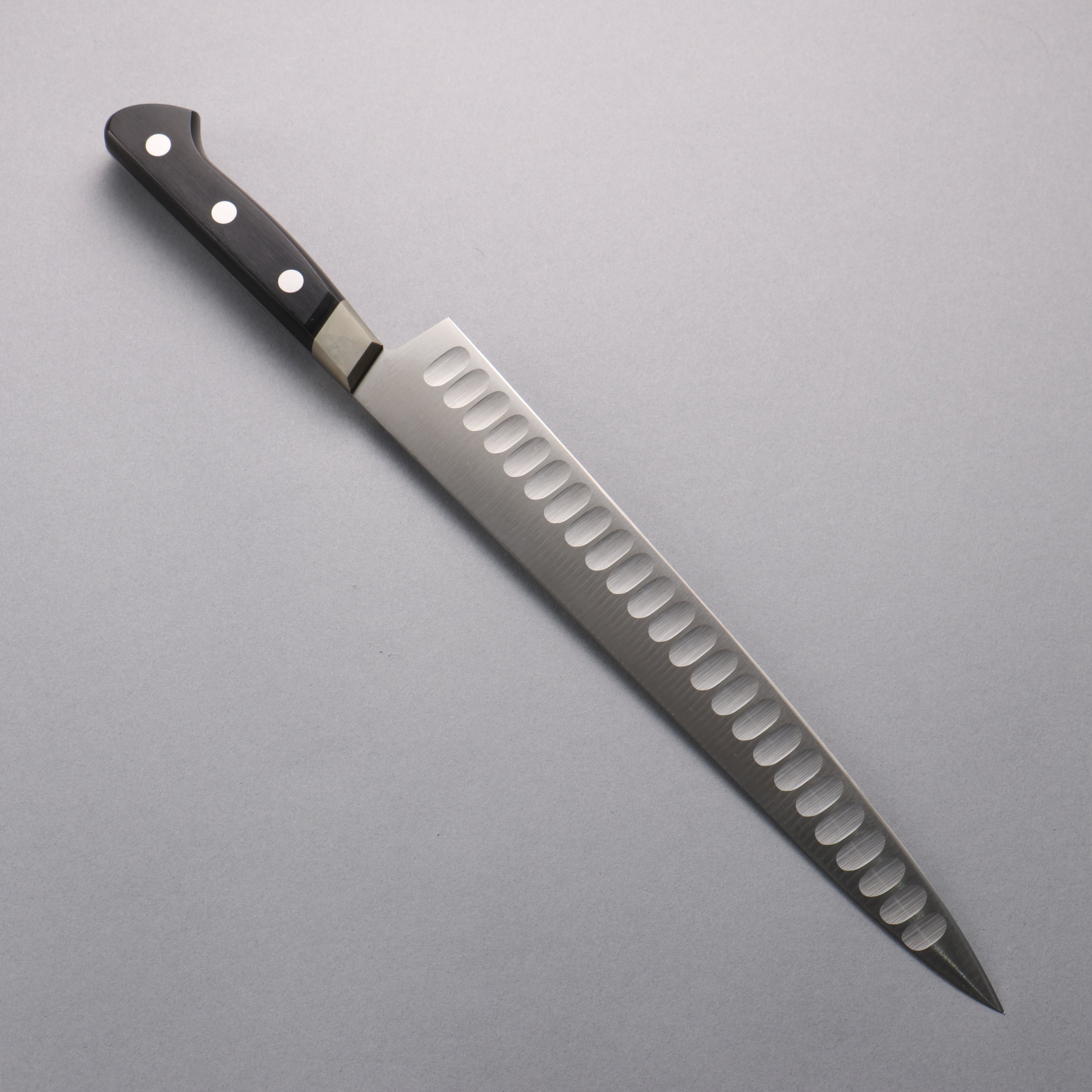 Misono UX10 不鏽鋼 鮭魚筋引 270mm - 清助刃物