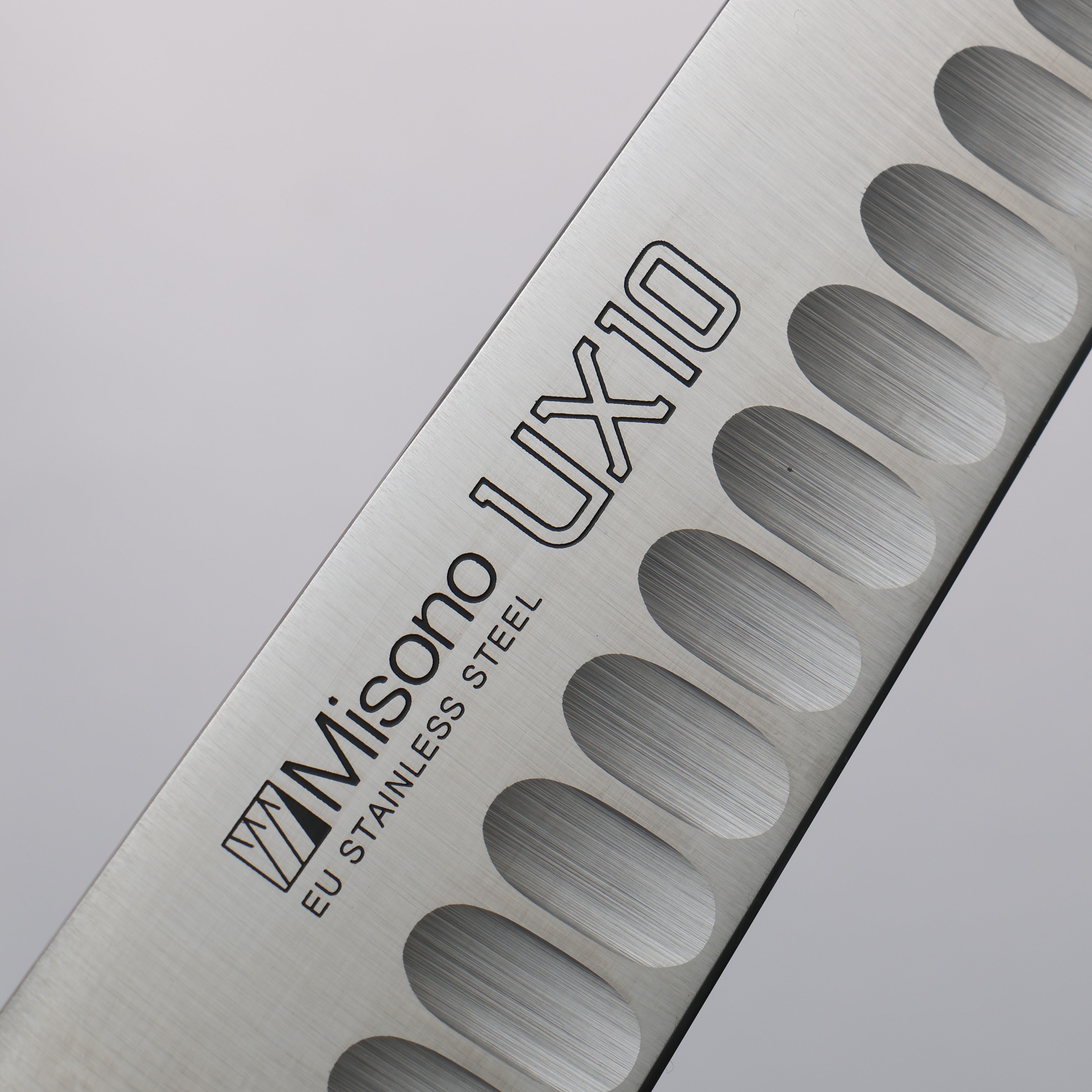 Misono UX10 不鏽鋼 鮭魚筋引 270mm - 清助刃物