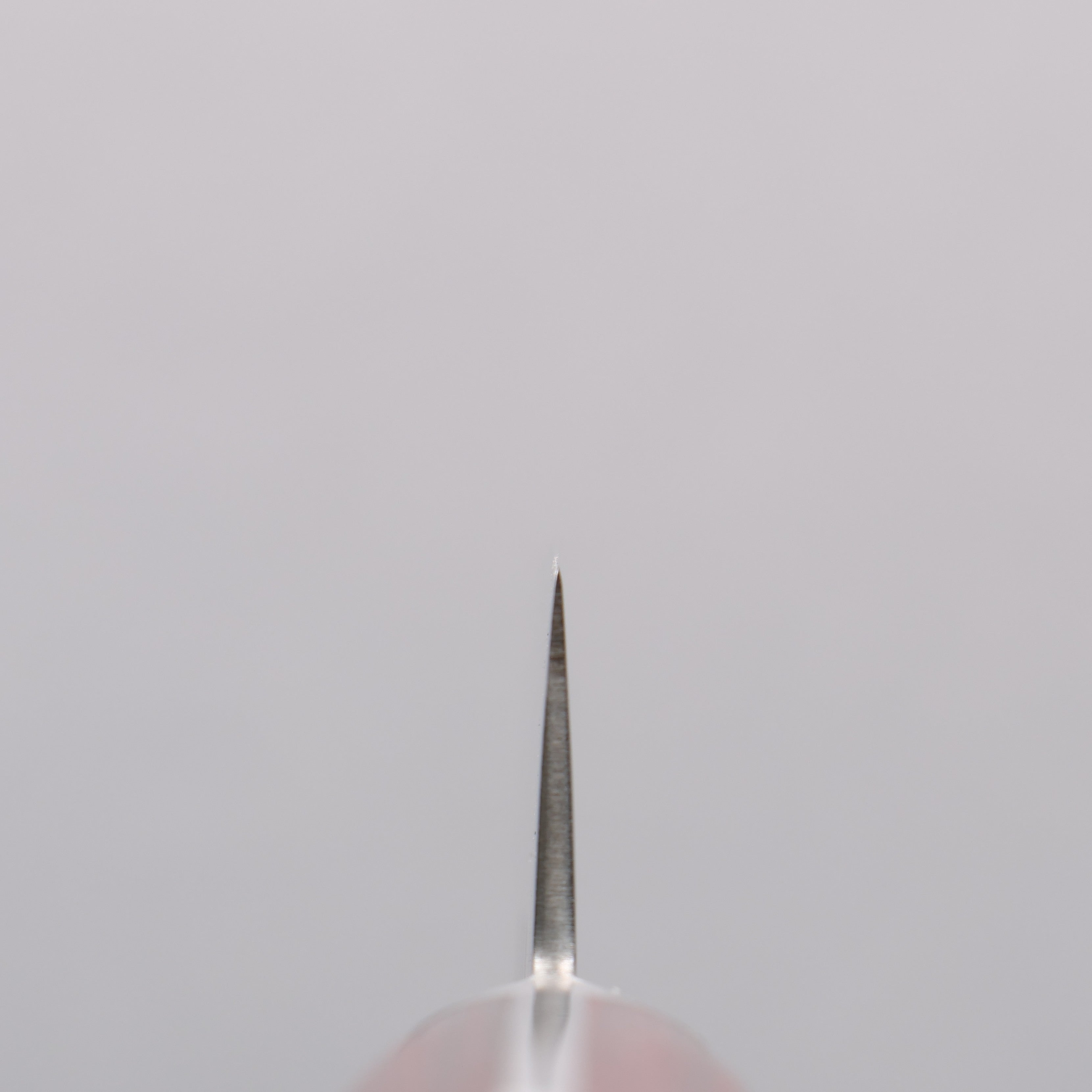 清助 VG10 33層 大馬士革紋 多用途小刀 135mm 紅合成木 握把 - 清助刃物