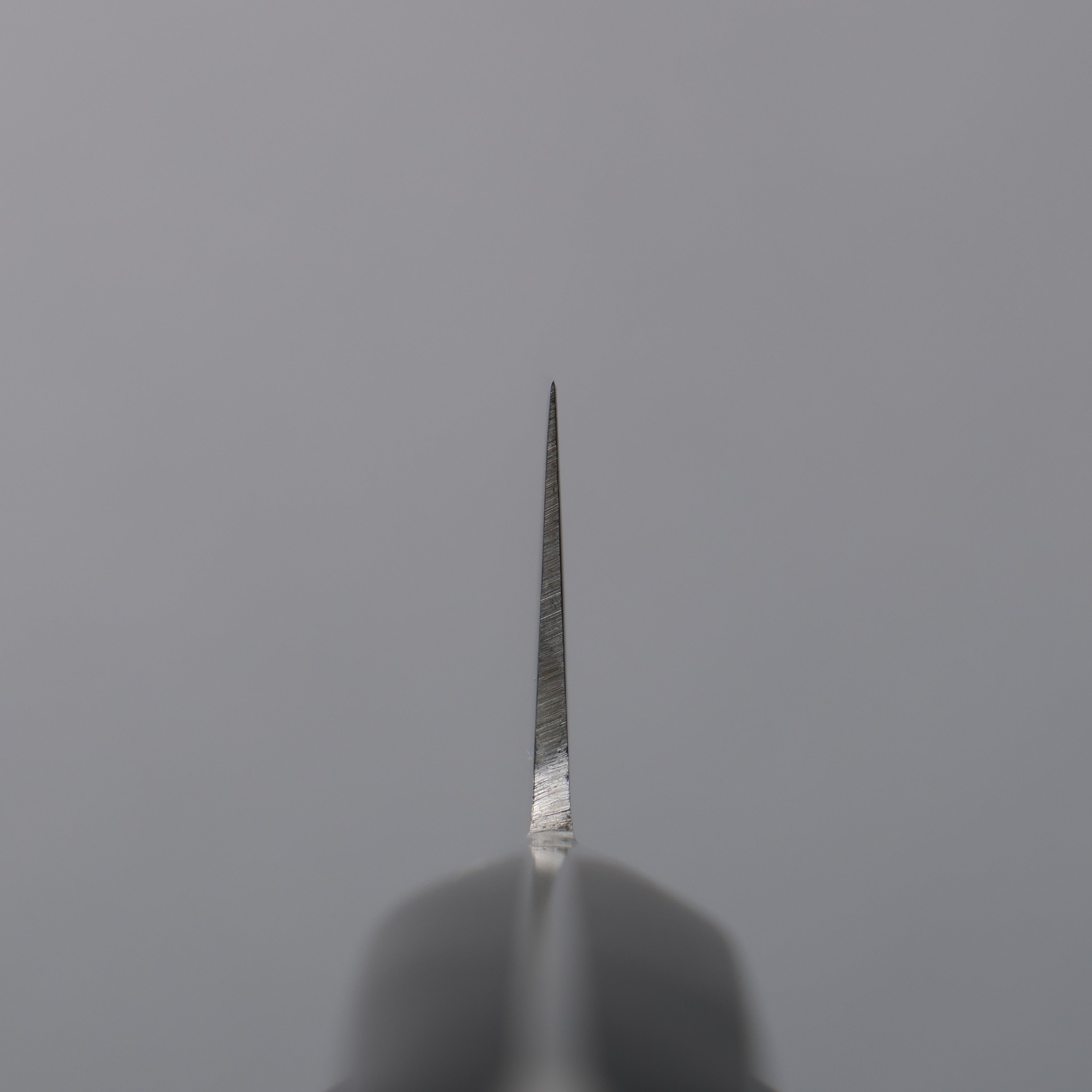 藤次郎(藤寅) DP 鈷合金 多用途小刀 150mm 合成木握把 FU802 - 清助刃物