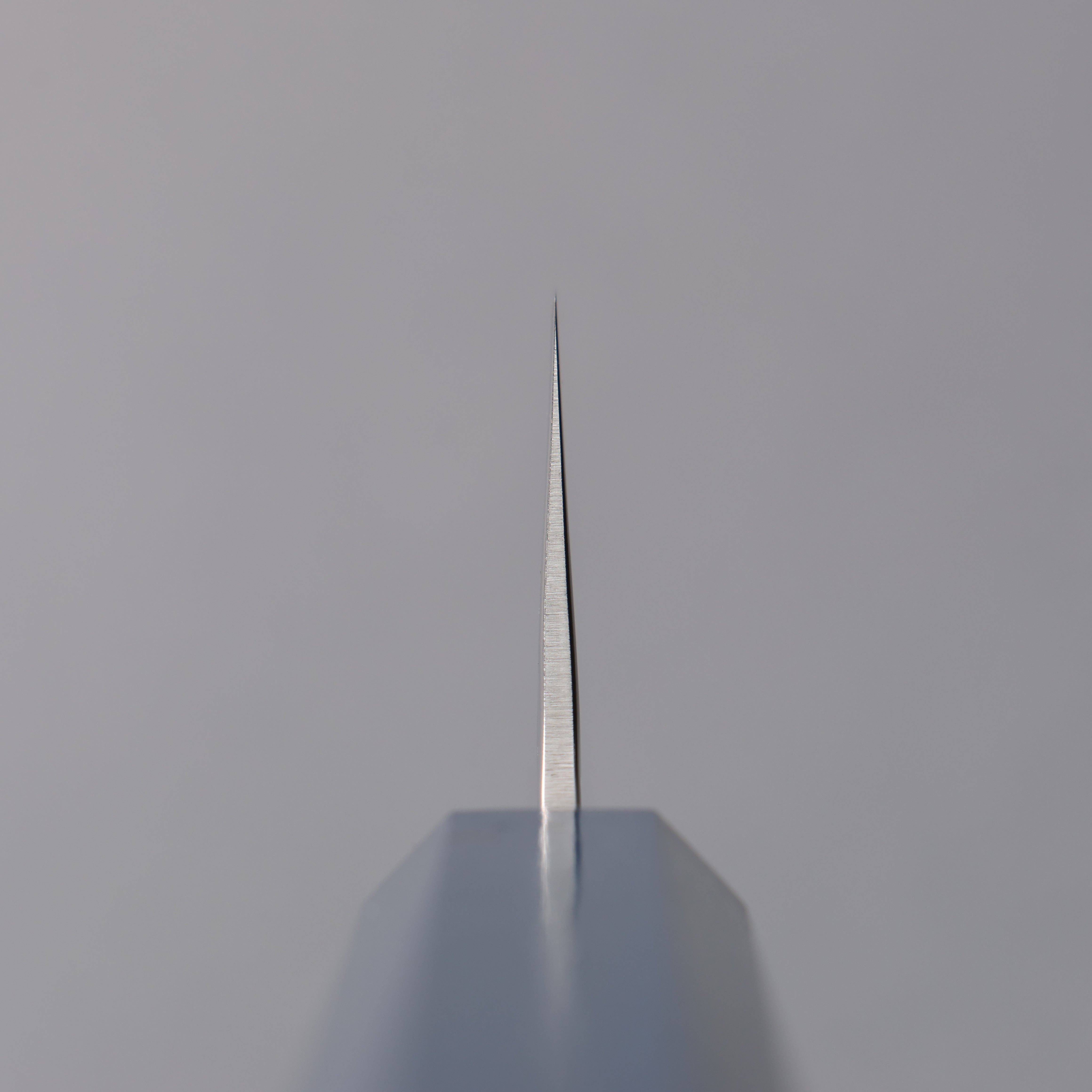 堺 孝行 VG10 33層大馬士革紋 劍型三德刀 160mm 櫟木漆塗(彩石)握把 - 清助刃物