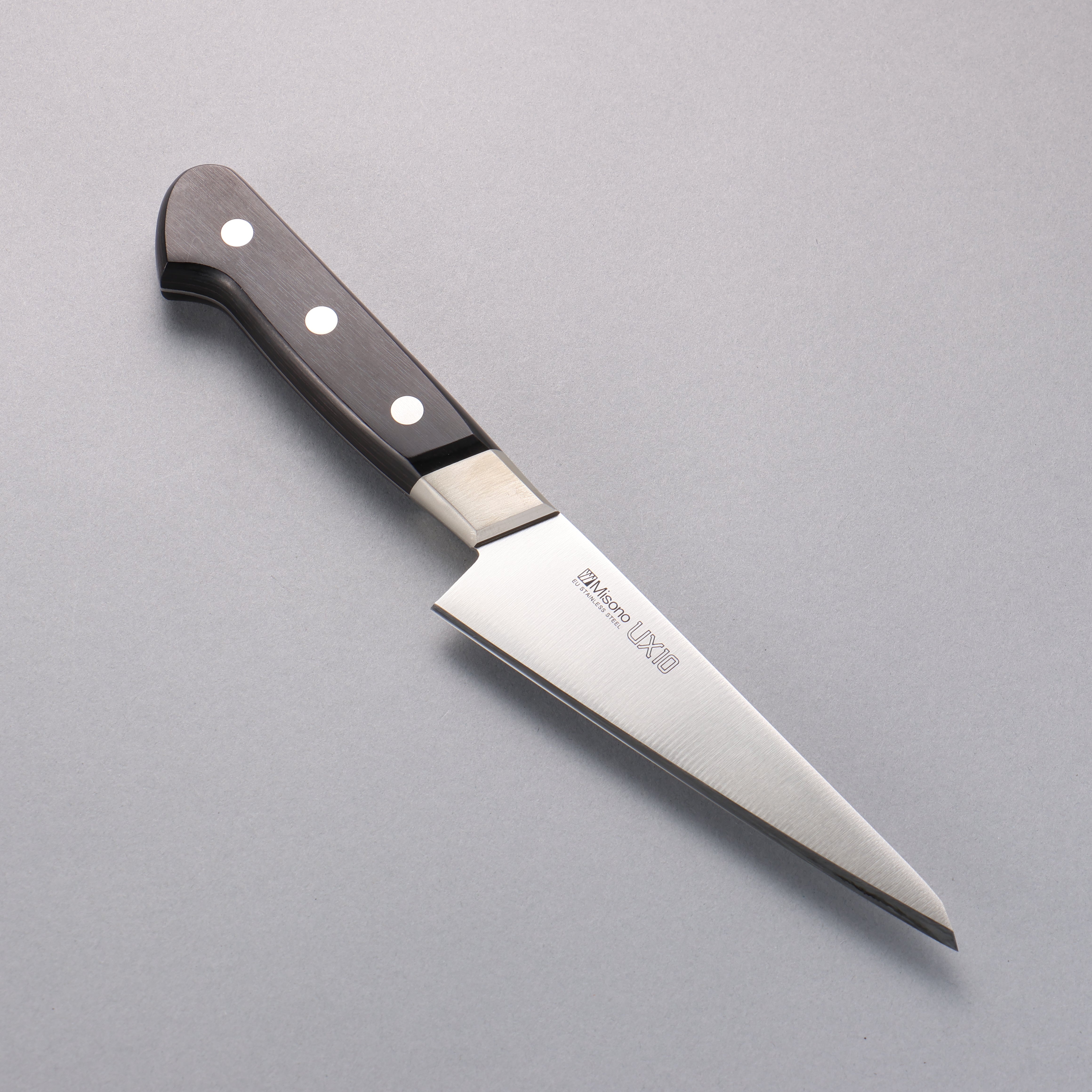 Misono UX10 不鏽鋼 去骨刀 145mm - 清助刃物