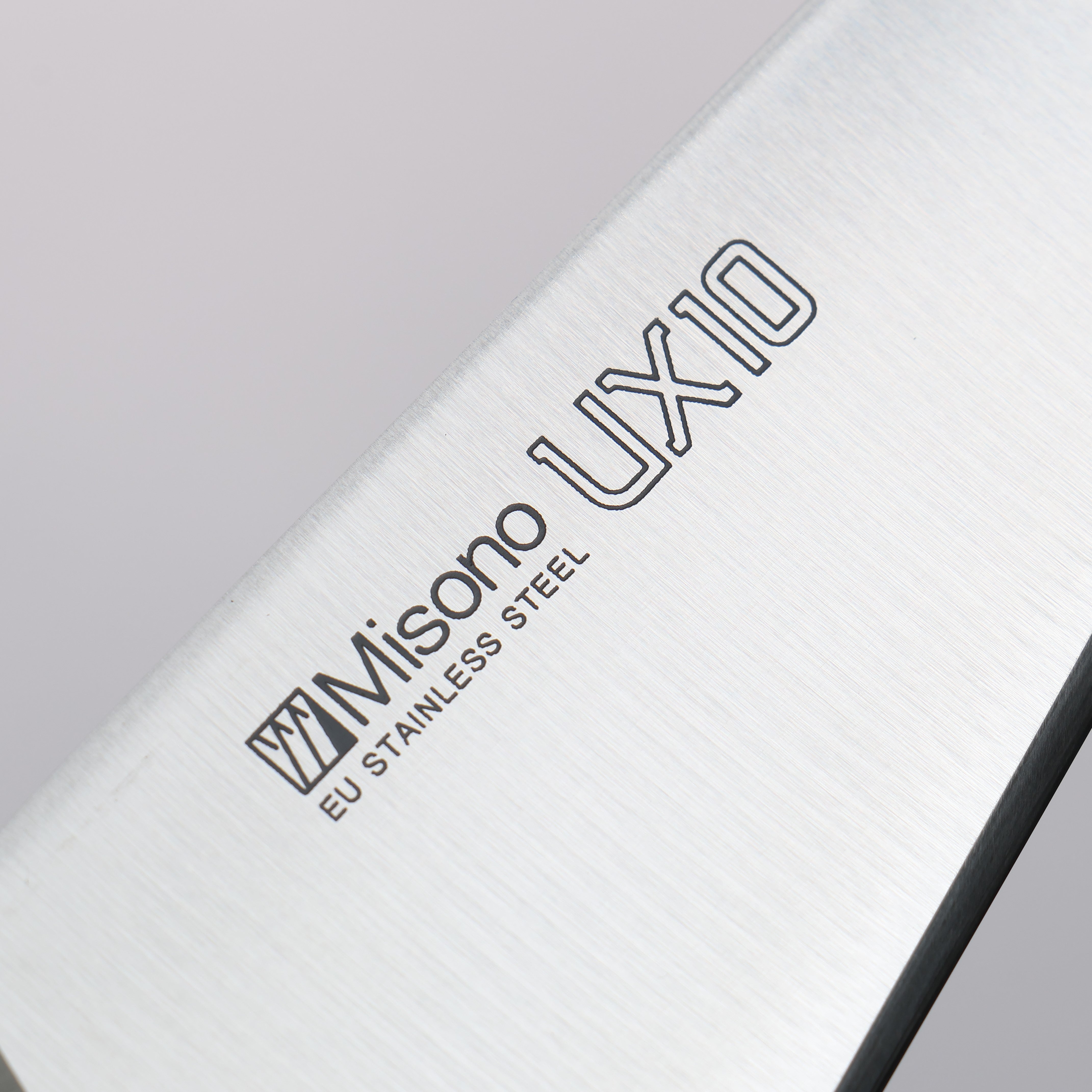 Misono UX10 不鏽鋼 去骨刀 145mm - 清助刃物