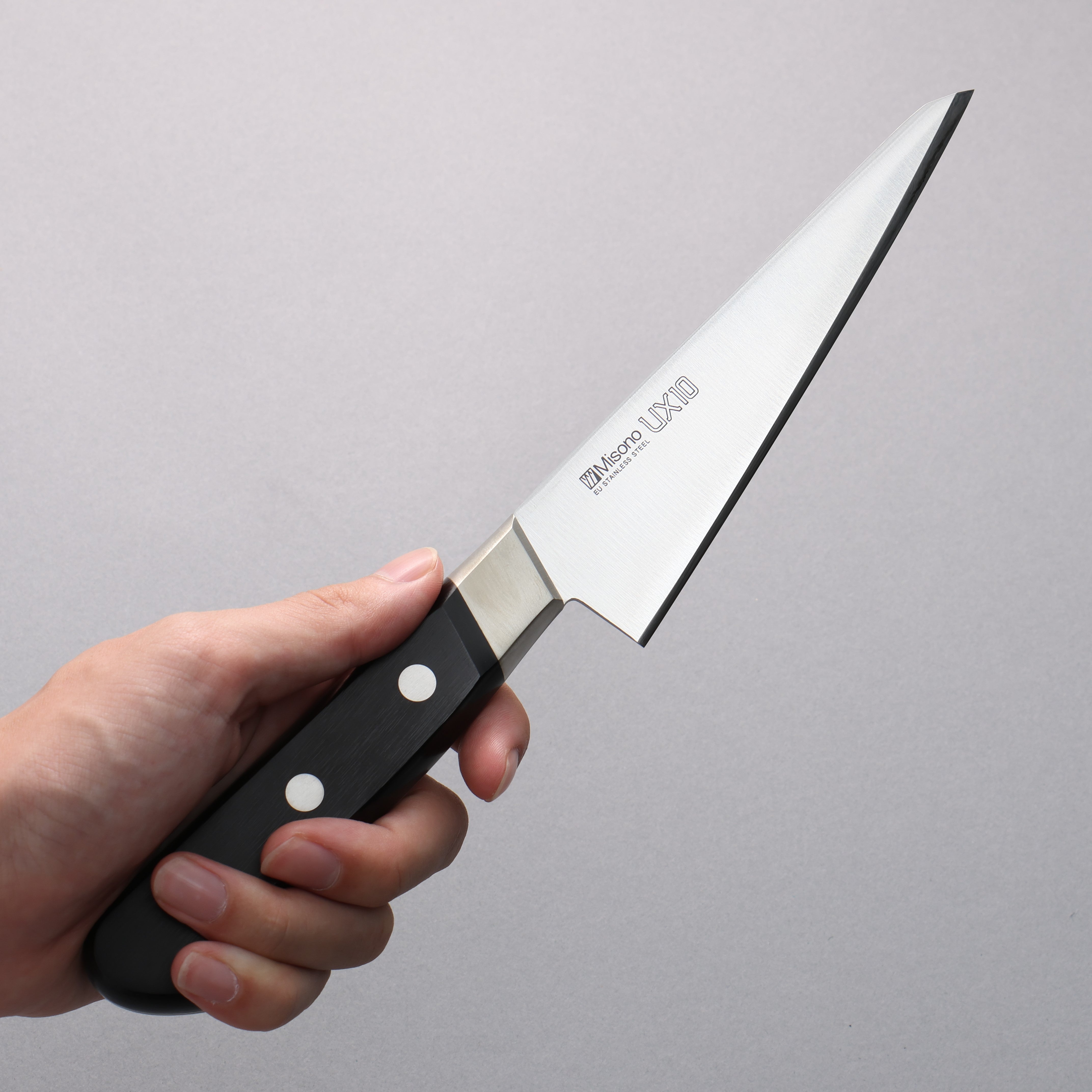 Misono UX10 不鏽鋼 去骨刀 145mm - 清助刃物