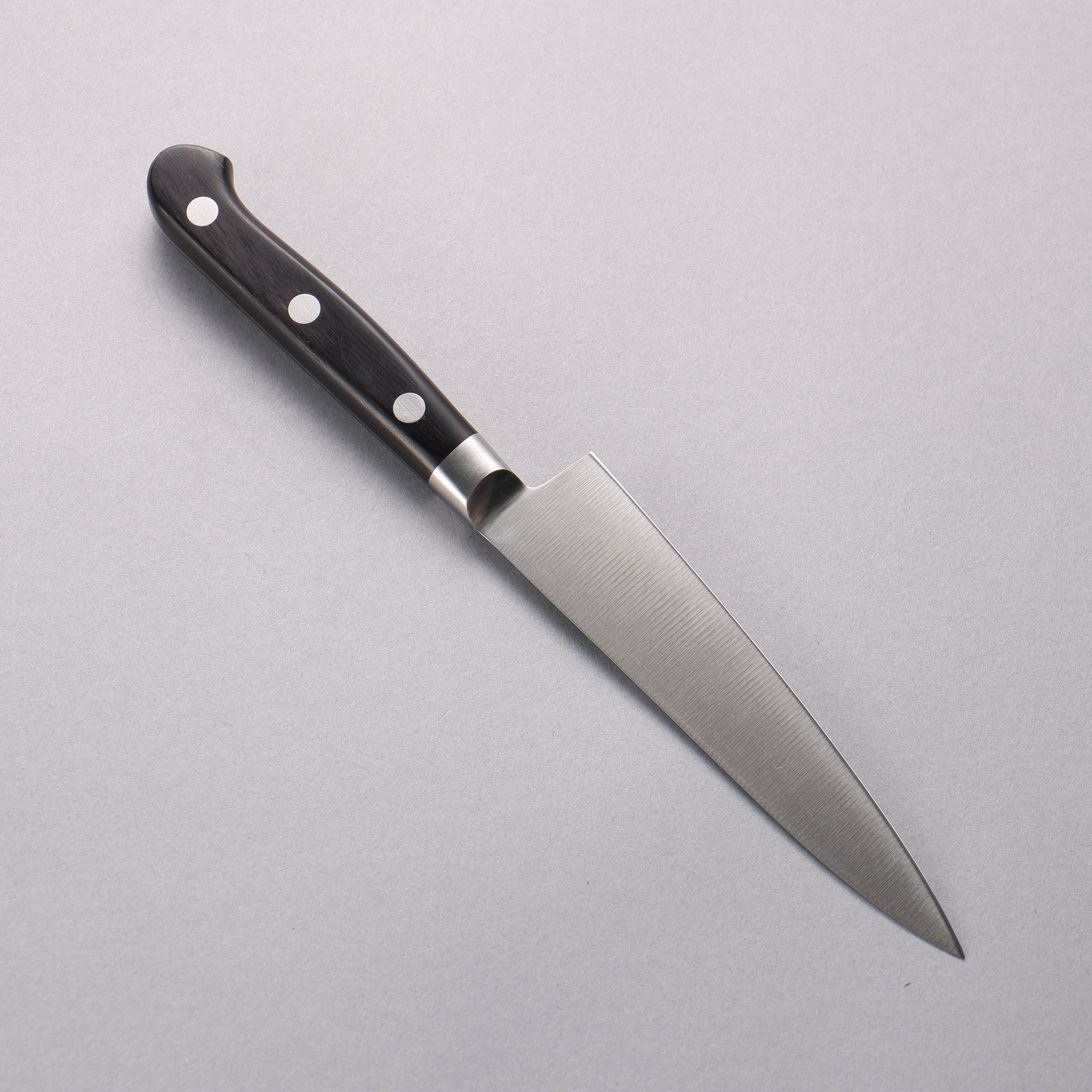 Misono 440 鉬鋼(MOL) 多用途小刀 130mm - 清助刃物