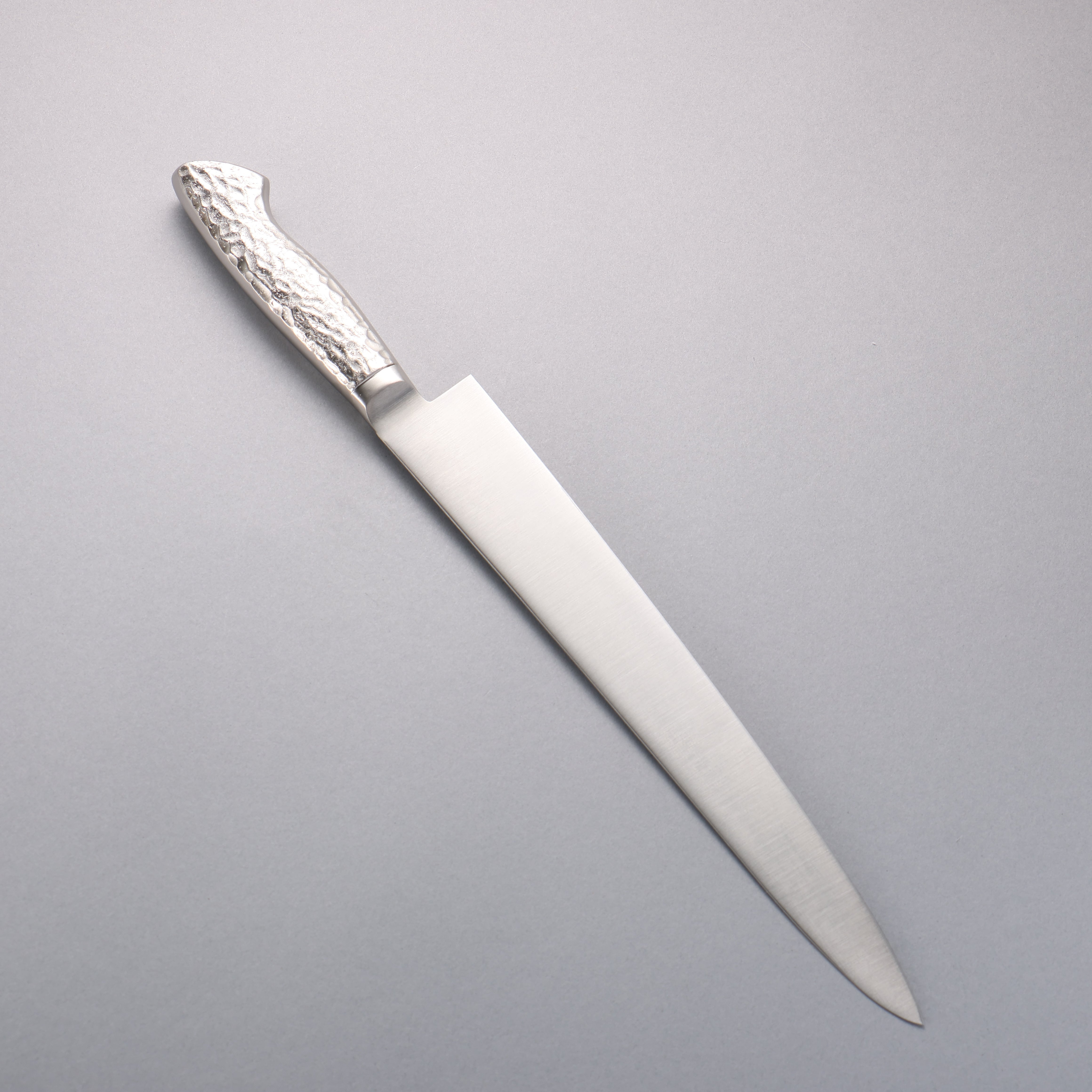 堺 孝行 INOX PRO 鉬鋼 筋引 270mm - 清助刃物