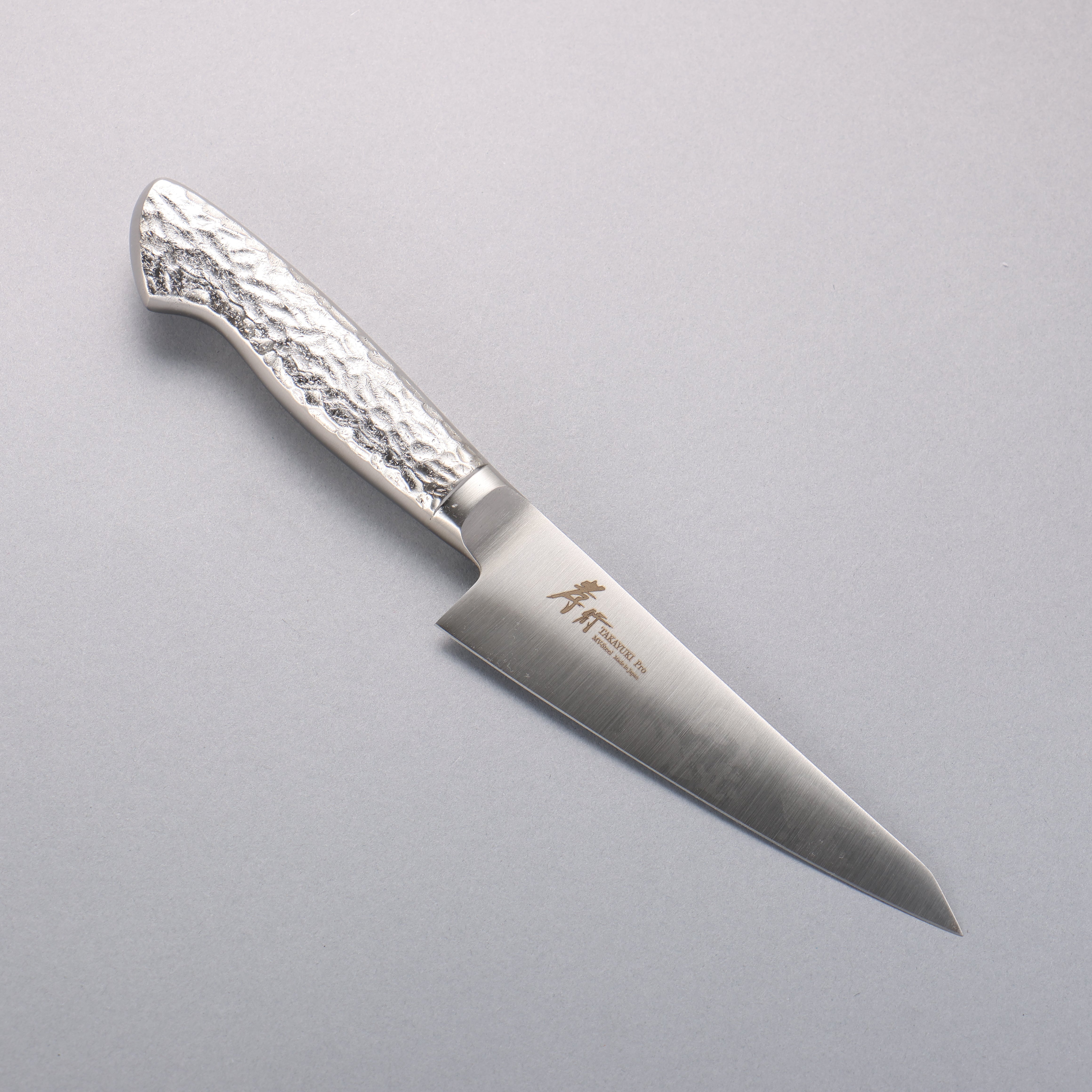 堺 孝行 INOX PRO 鉬鋼 去骨刀 150mm - 清助刃物