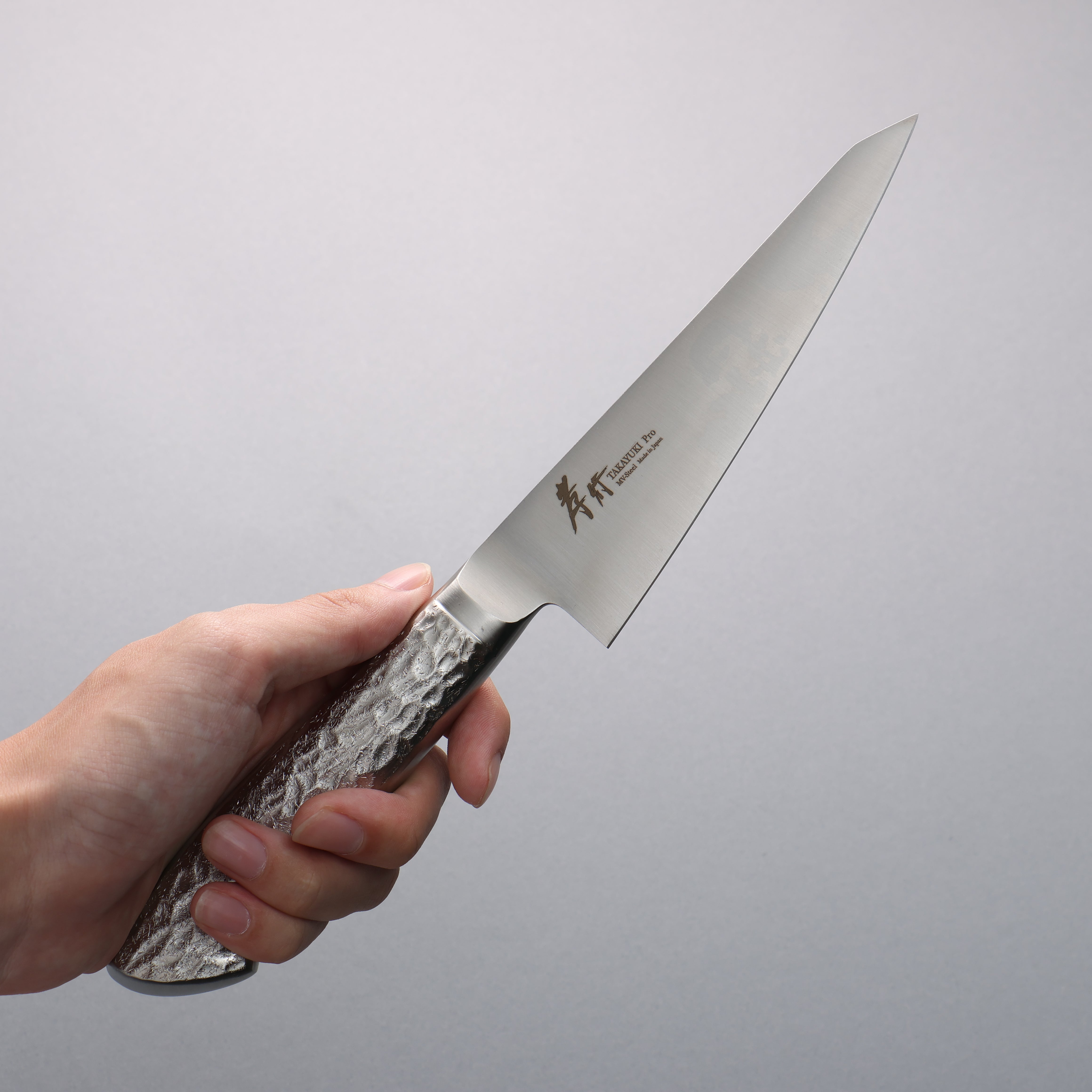 堺 孝行 INOX PRO 鉬鋼 去骨刀 150mm - 清助刃物