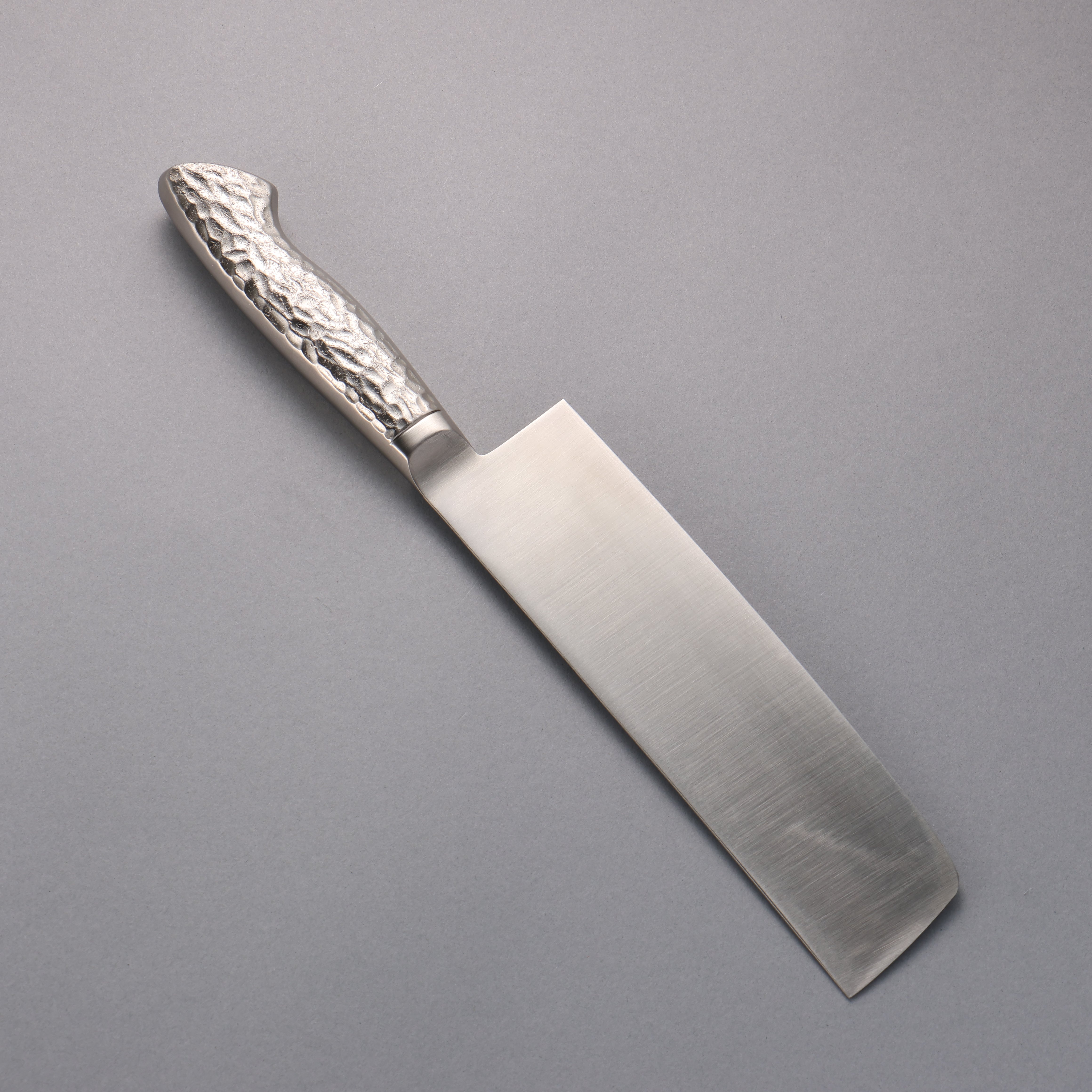 堺 孝行 INOX PRO 鉬鋼 菜切 180mm - 清助刃物
