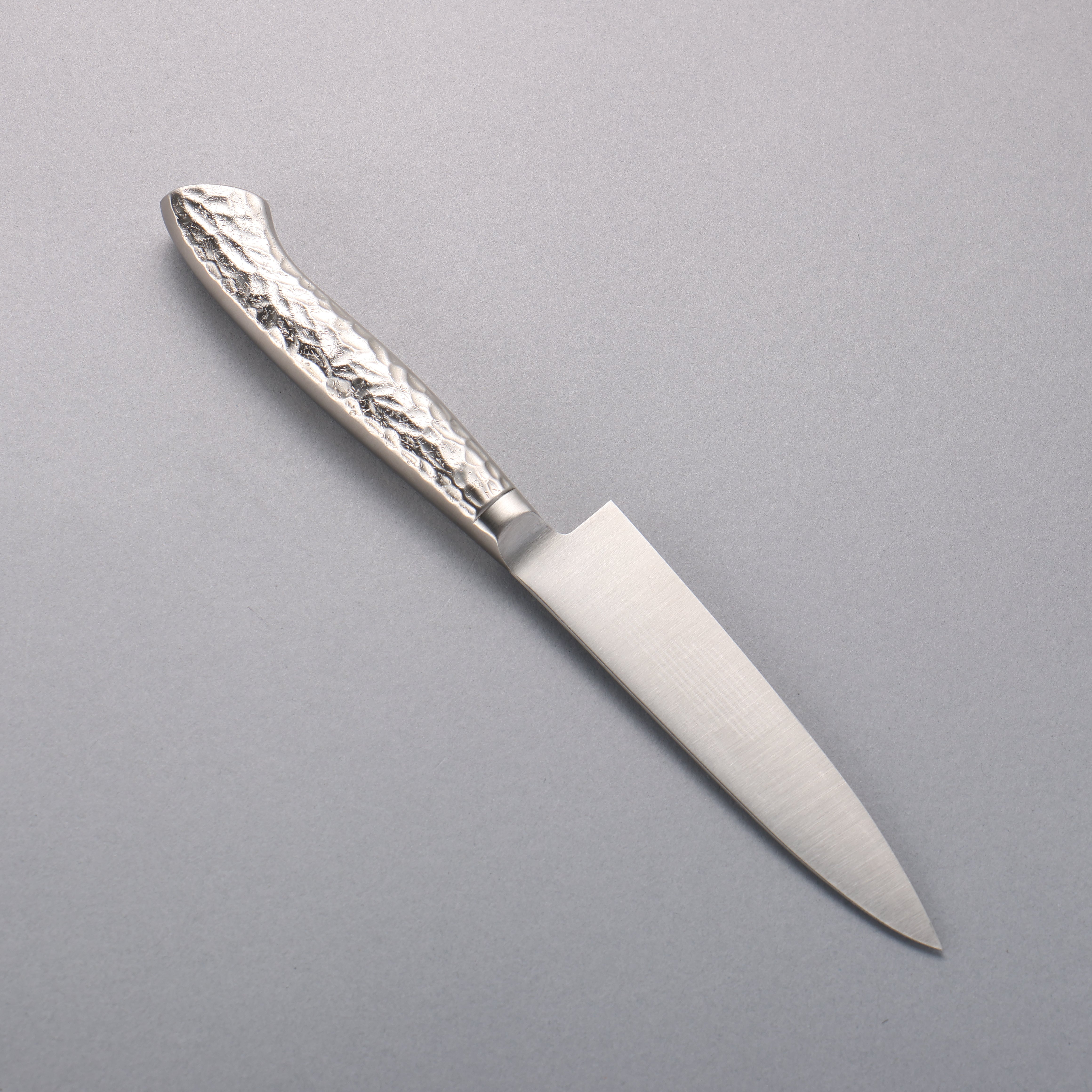 堺 孝行 INOX PRO 鉬鋼 多用途小刀 120mm - 清助刃物