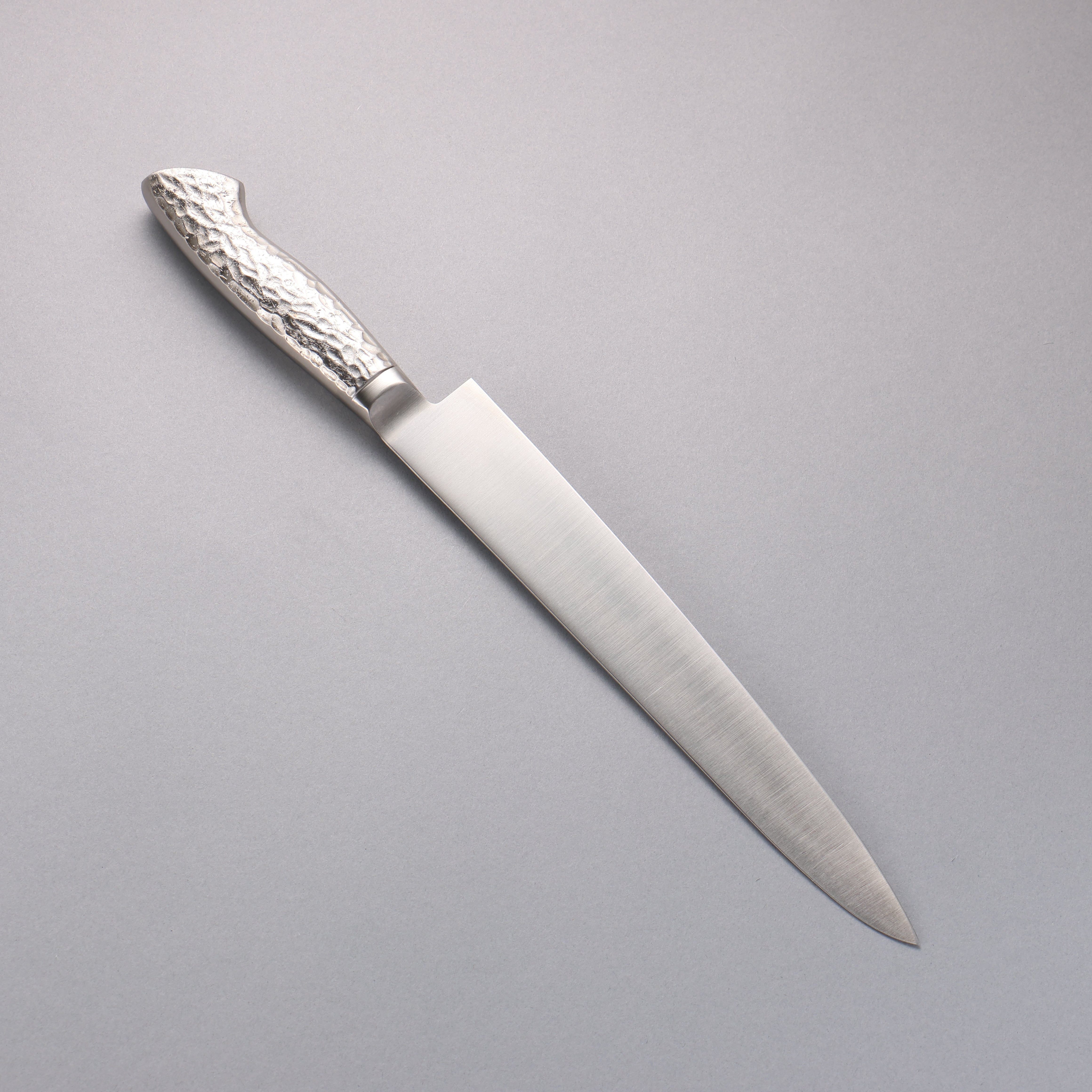 堺 孝行 INOX PRO 鉬鋼 筋引 240mm - 清助刃物