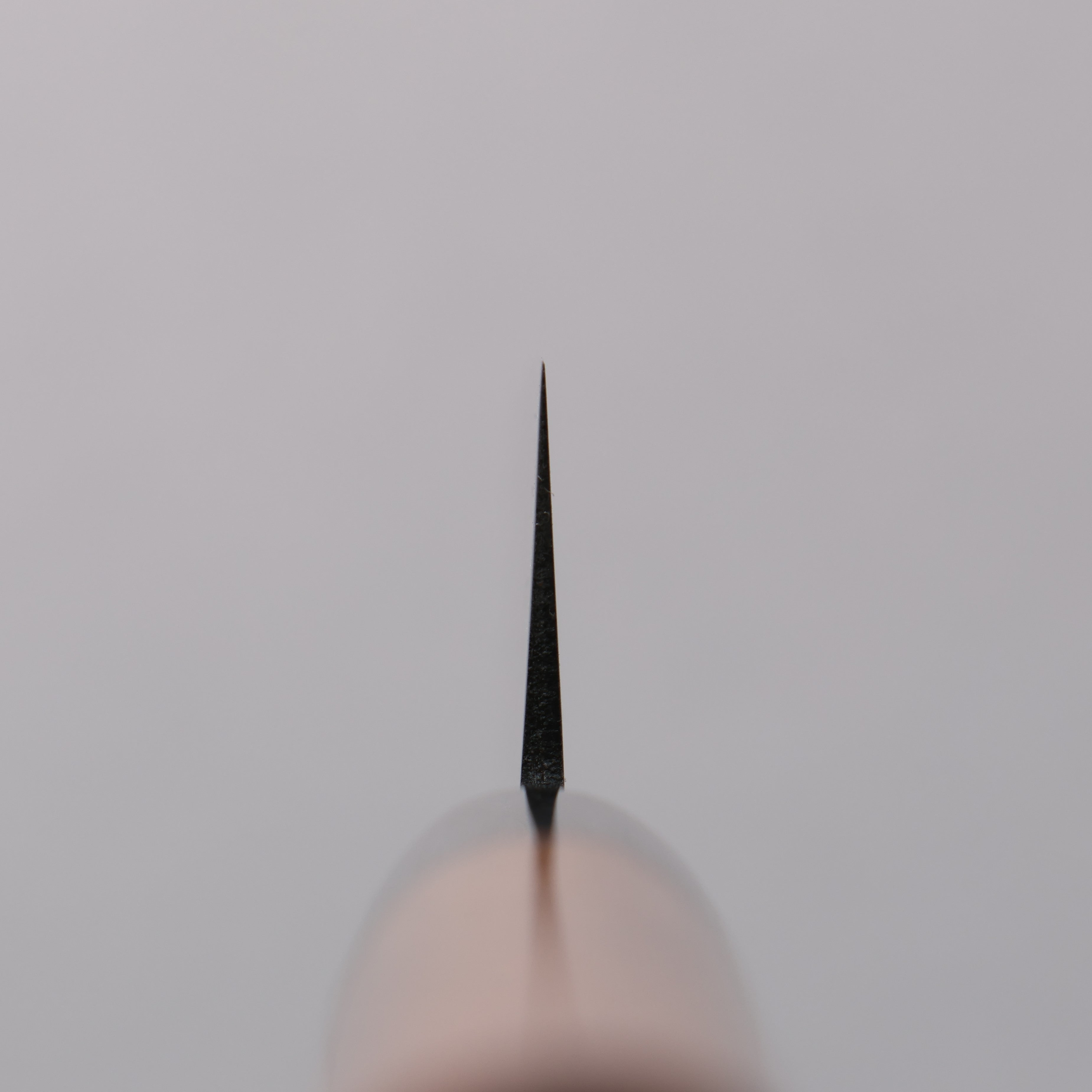 兼常 青鋼二號 大馬士革紋 多用途小刀 135mm 紫檀木 握把 - 清助刃物