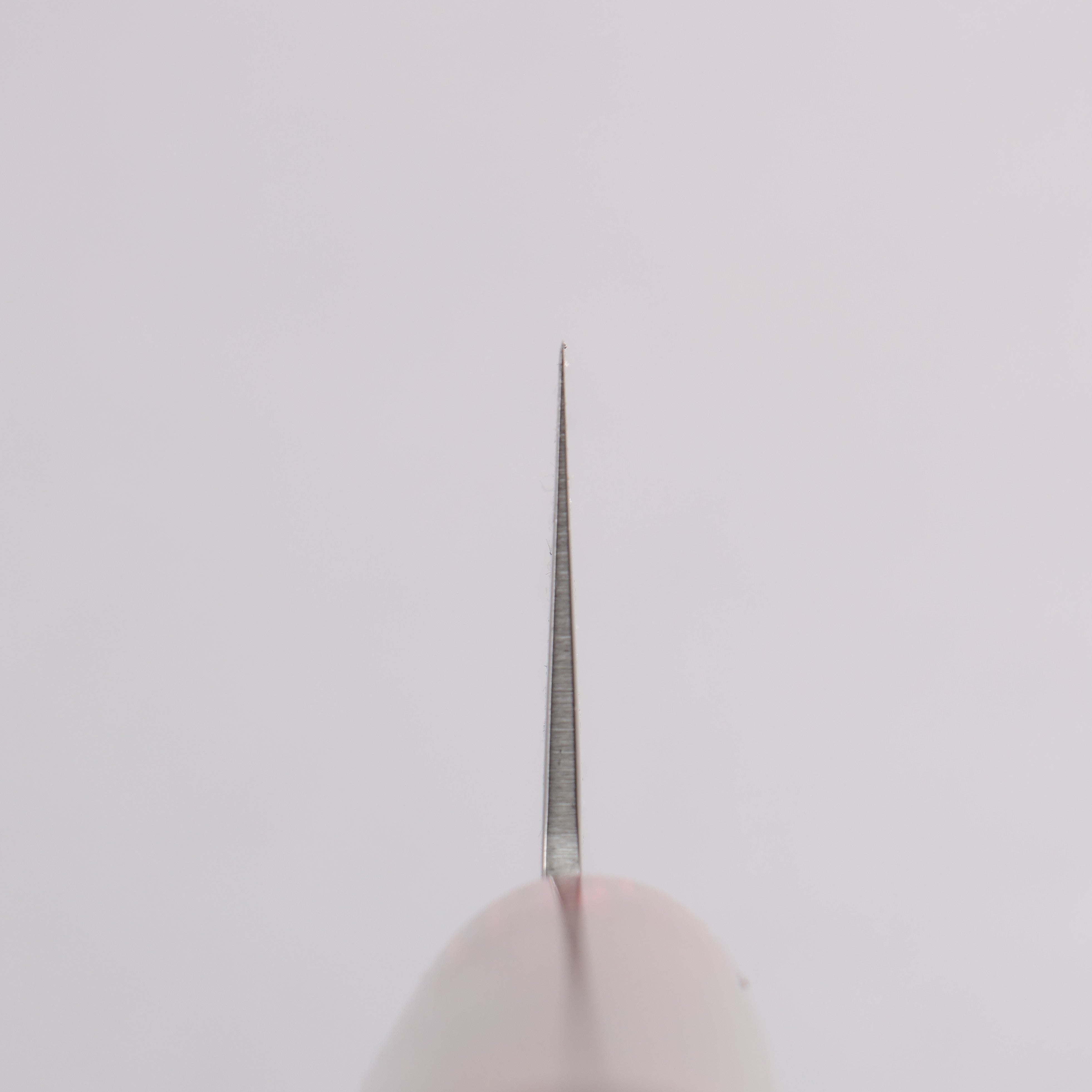 堺 孝行 VG10 33層 鎚目 大馬士革紋 牛刀 210mm 紫檀木(口輪:紅合成木) 握把 - 清助刃物