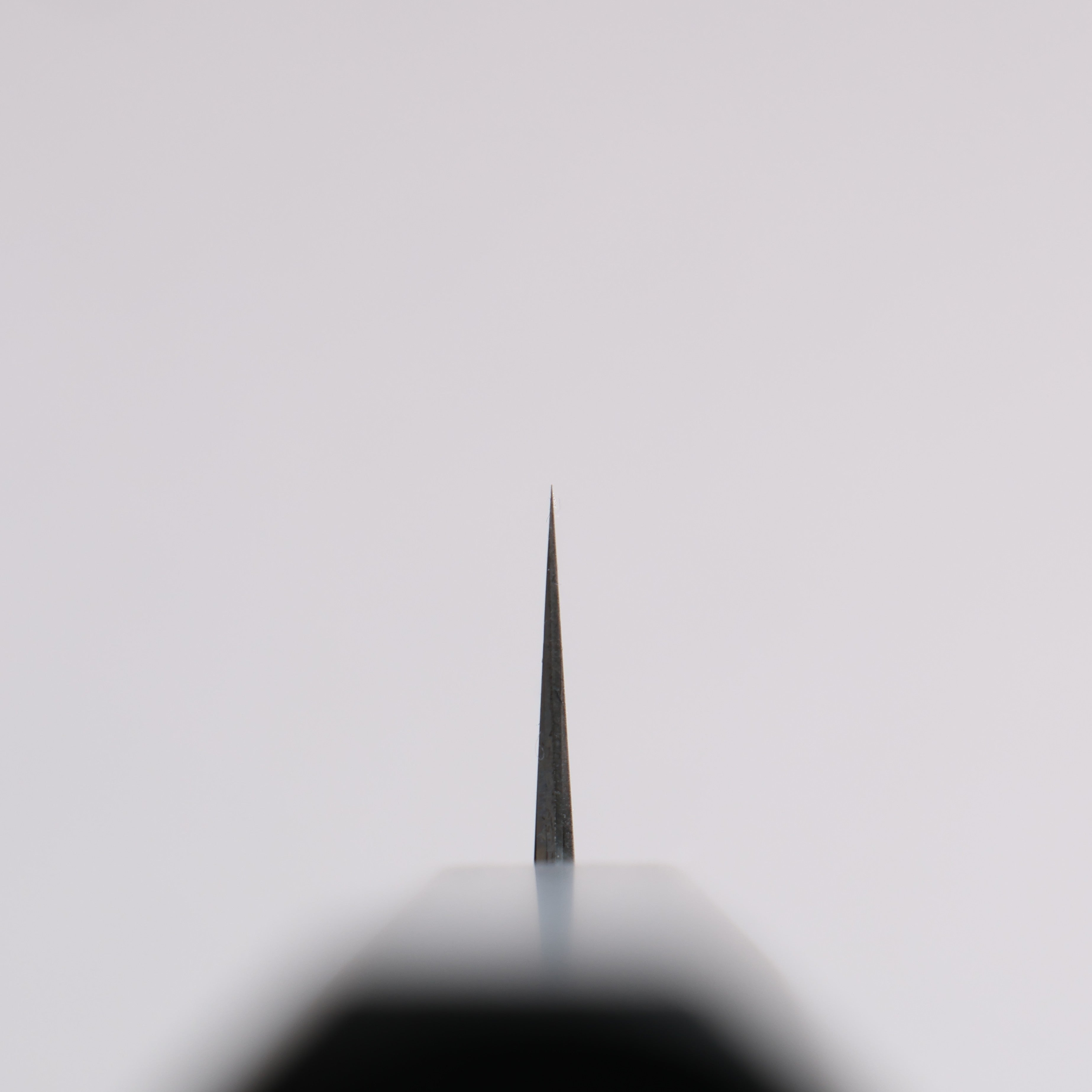 明神直人 SG2 霞研 筋引 240mm 橡木(靛藍染色) 握把 - 清助刃物