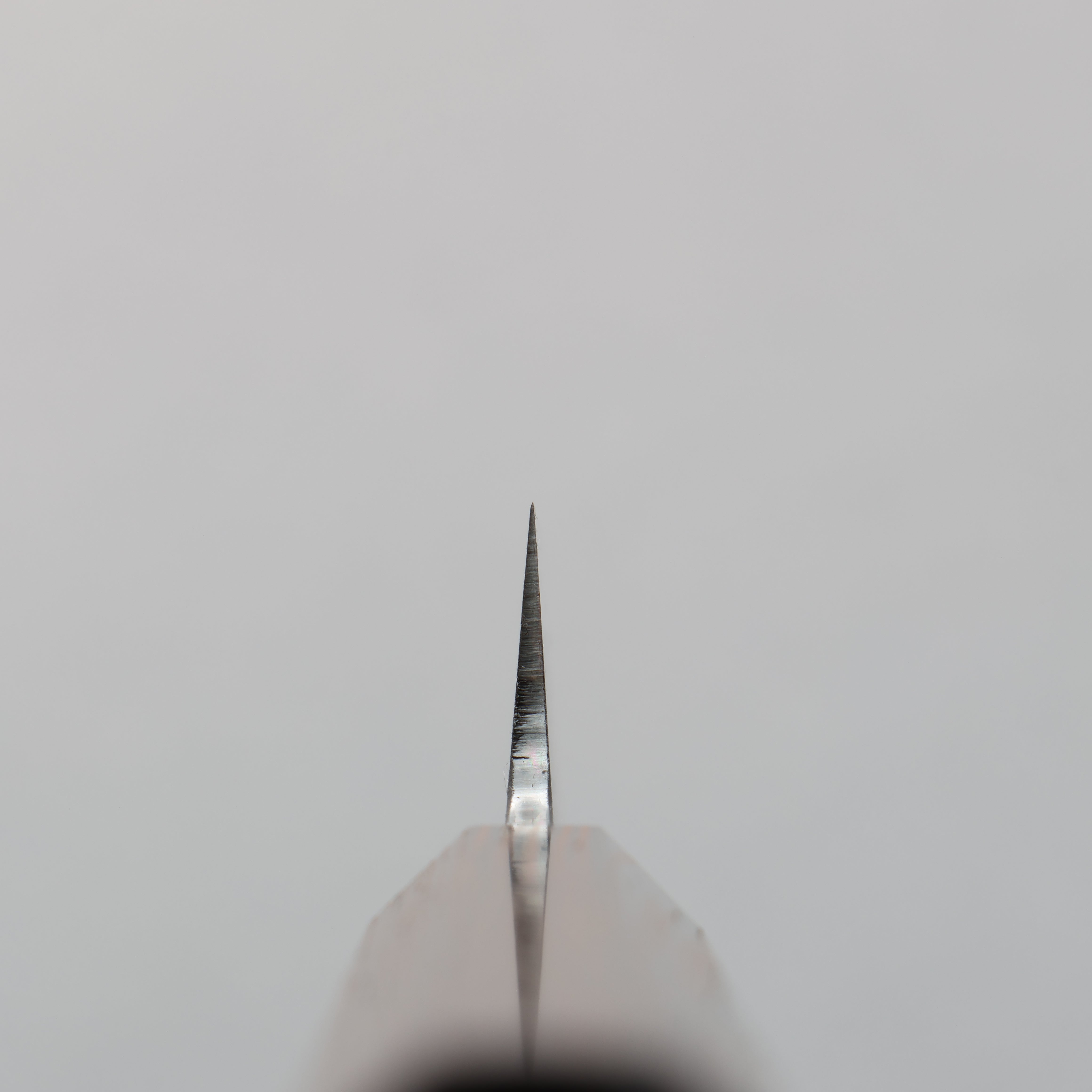 堺 孝行 三宝 白鋼二號 霧面 多用途小刀 150mm 雞翅木 握把 - 清助刃物