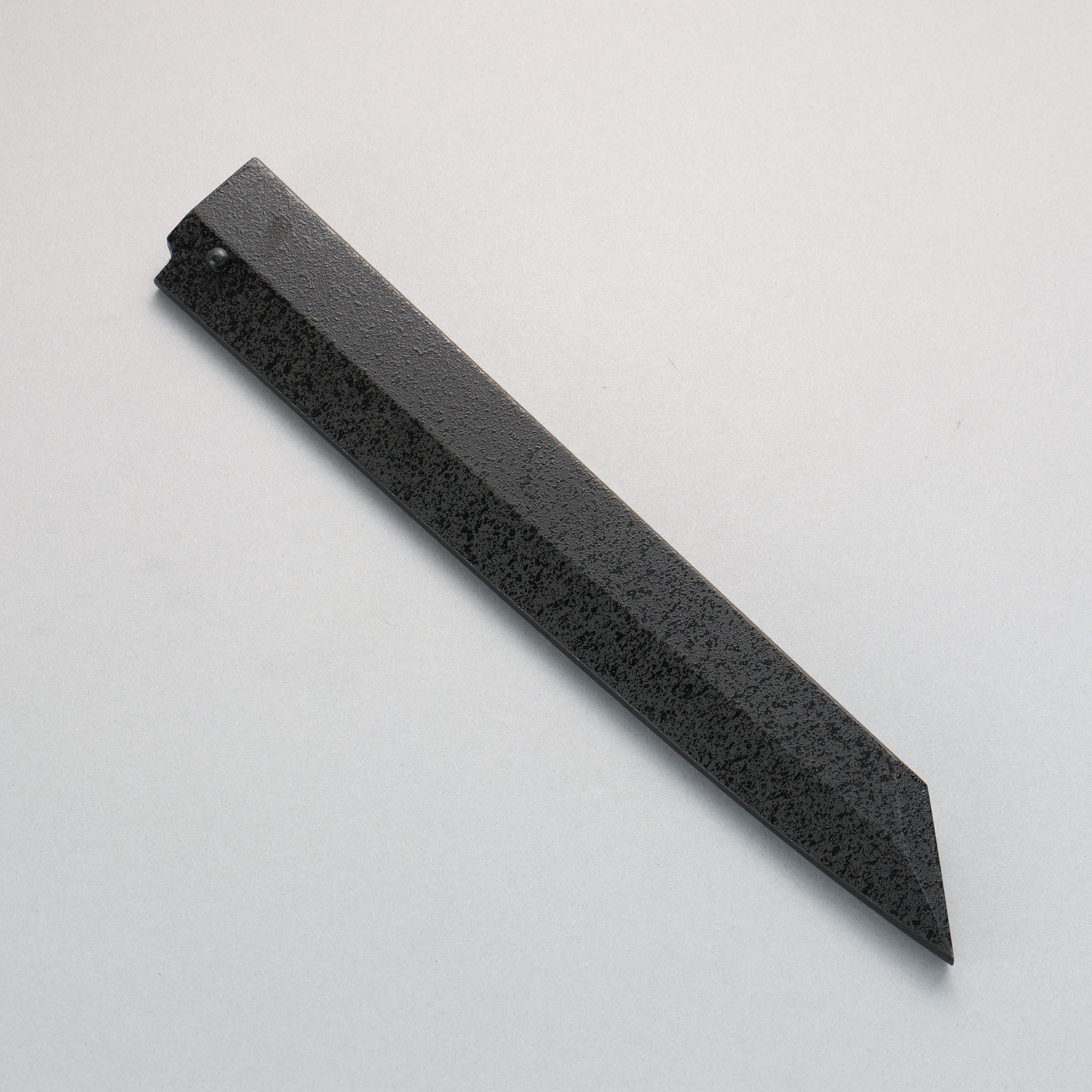 堺 孝行 青龍 青鋼二號 切付柳刃 270mm 附刀鞘 - 清助刃物