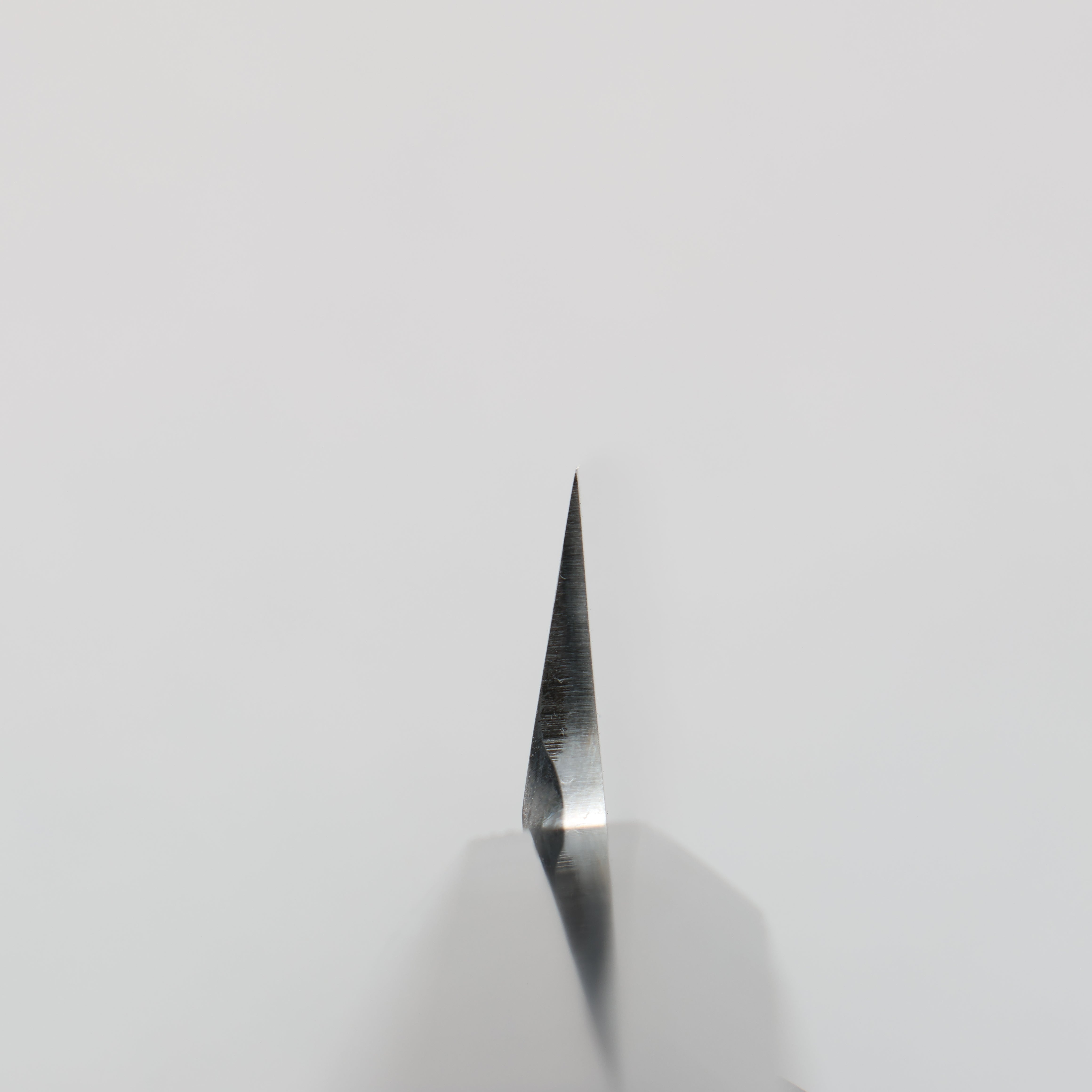 堺 孝行 白虎 白鋼一號 切付柳刃 270mm 黑檀握把 附刀鞘 - 清助刃物
