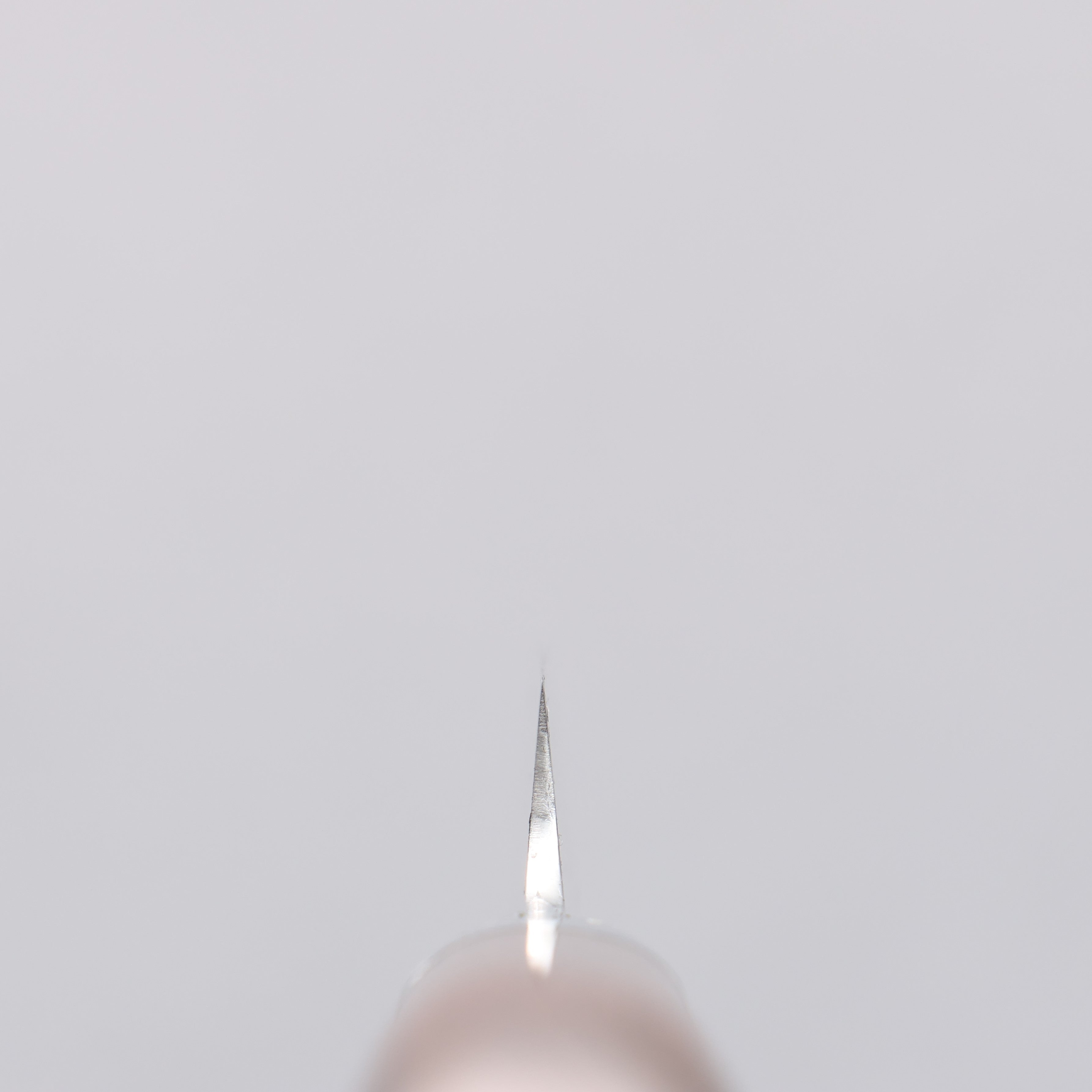 堺 孝行 VG10 33層 大馬士革紋 多用途小刀 80mm 沙漠鐵木(杉原型) 握把 - 清助刃物