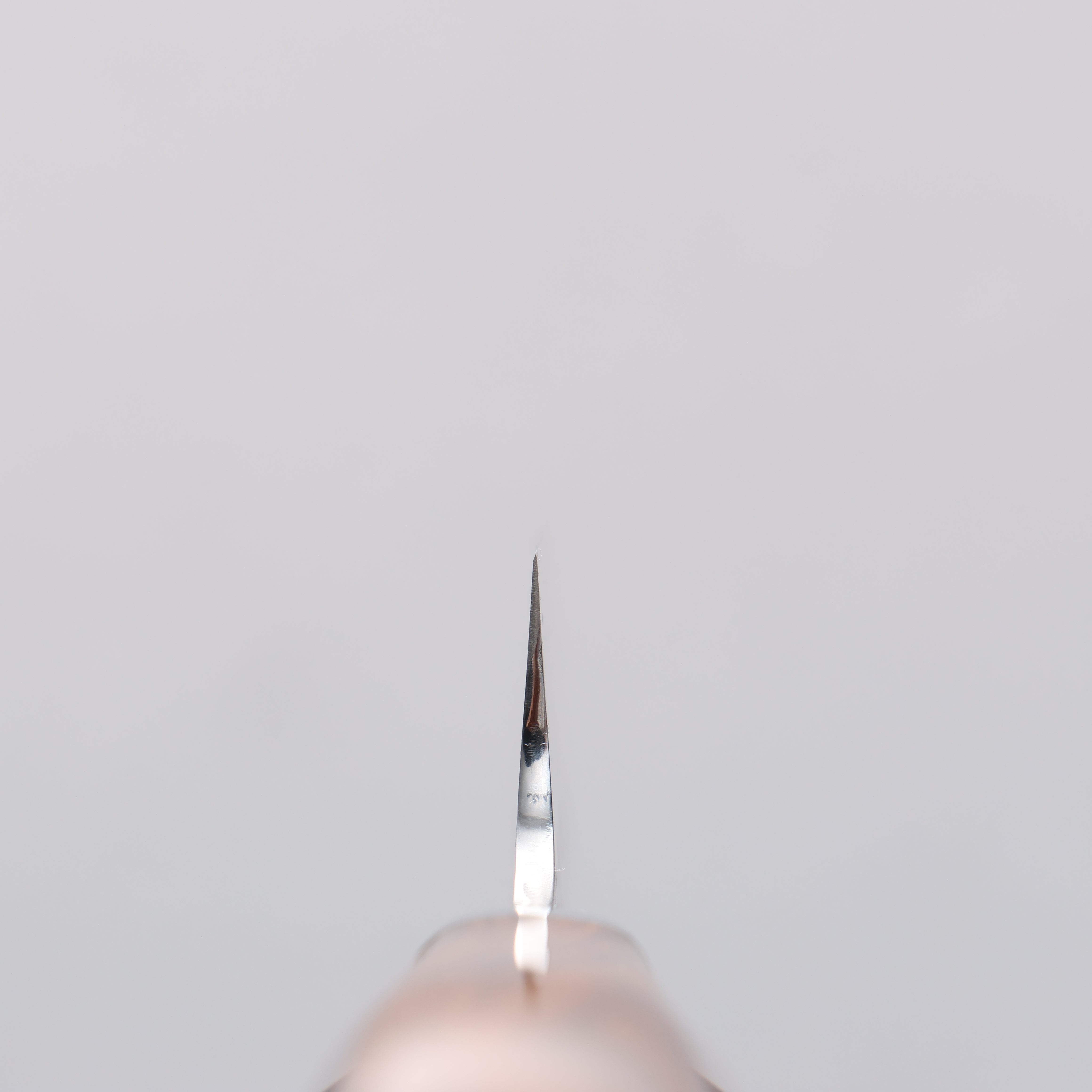 堺 孝行 VG10 33層 大馬士革紋 多用途小刀 150mm 沙漠鐵木(杉原型) 握把 - 清助刃物