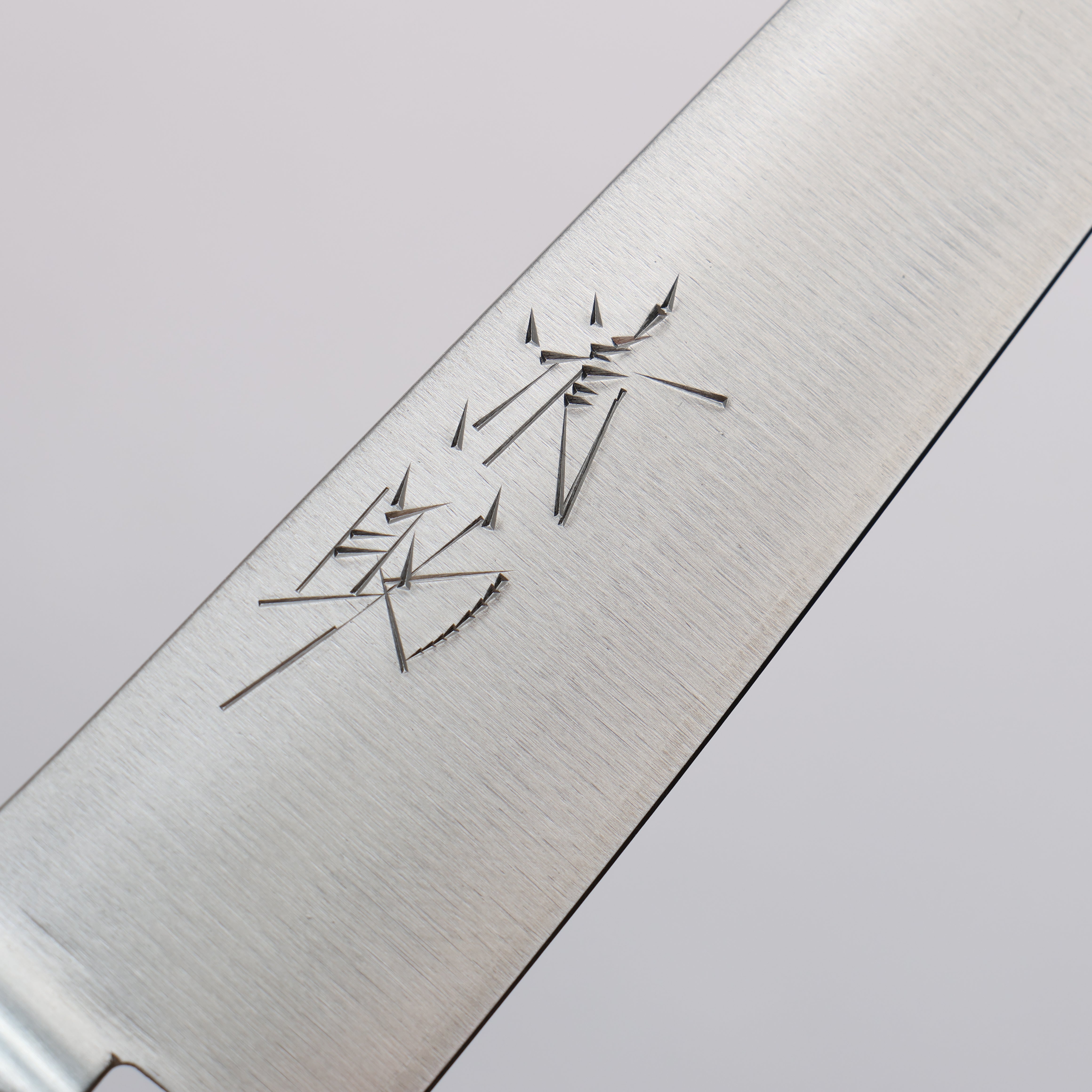 清助 VG1 多用途小刀 135mm 黑合成木 握把 - 清助刃物