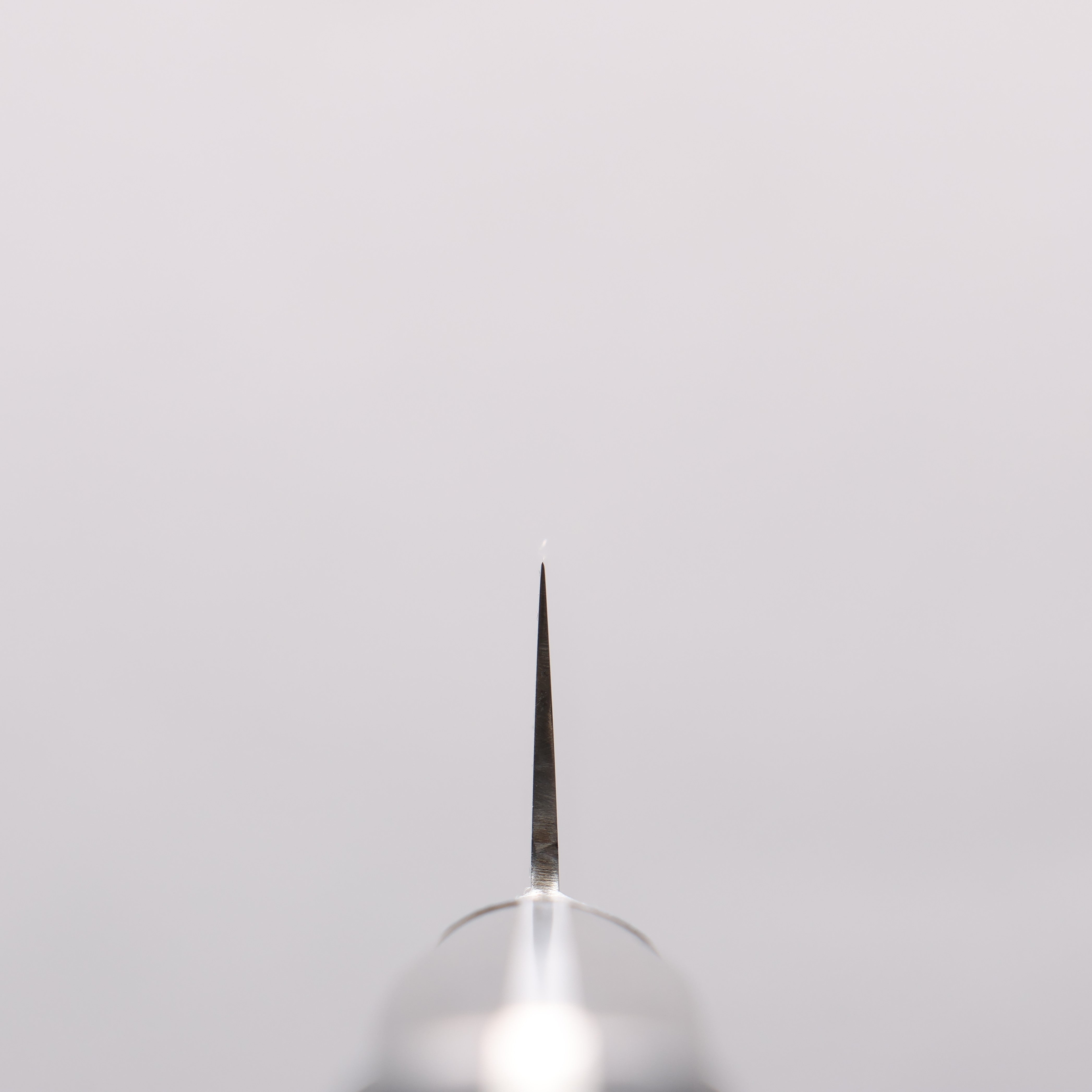 清助 VG10 大馬士革紋 多用途小刀 150mm 黑合成木 握把 - 清助刃物