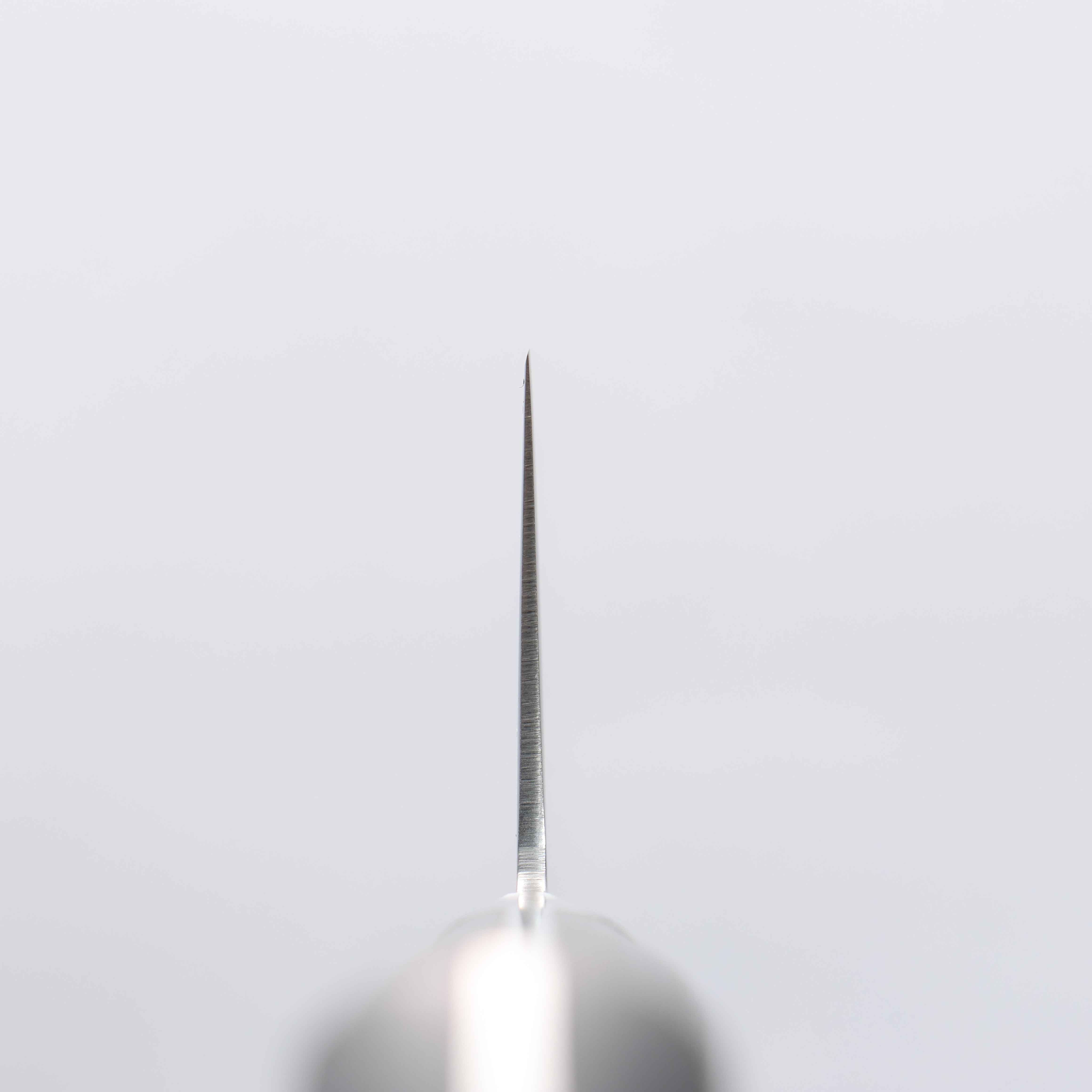 清助 VG10 33層 大馬士革紋 牛刀 210mm 合成木 握把 - 清助刃物
