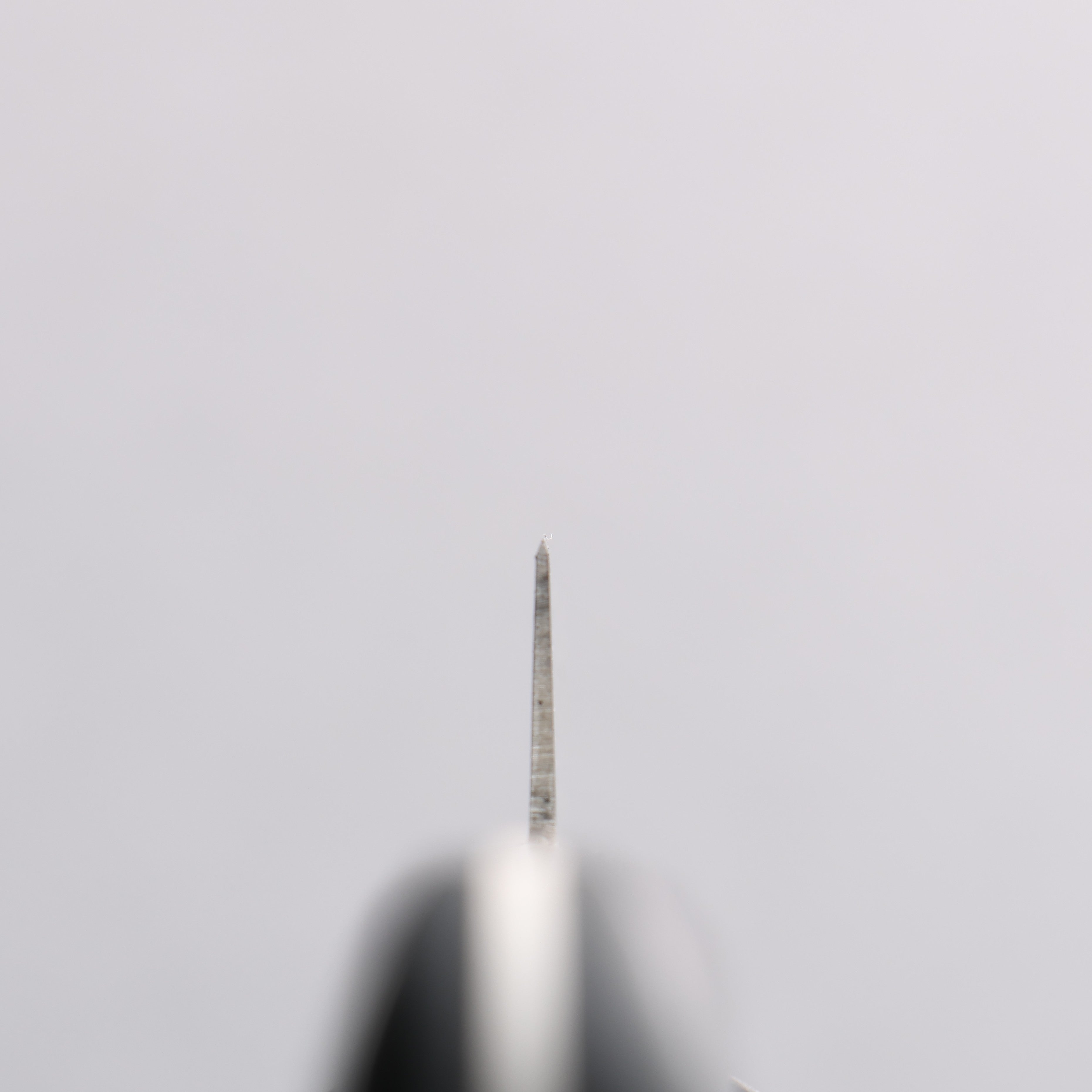 清助 青天 鉬鋼(MOL) 多用途小刀 120mm 深藍色合成木 握把 - 清助刃物