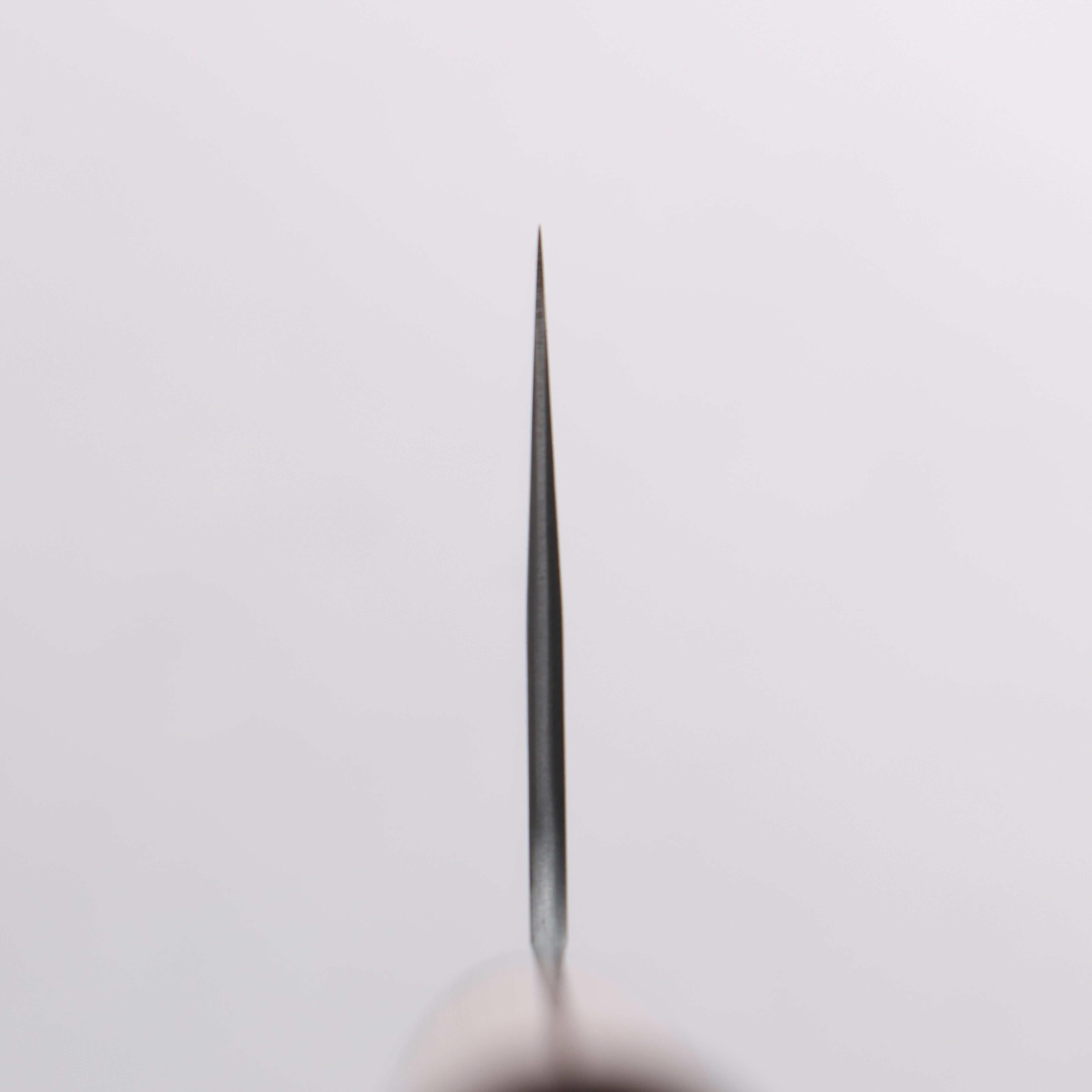 尾形 峻吾 SG2 三德刀(丸) 150mm 紫檀木 握把 - 清助刃物
