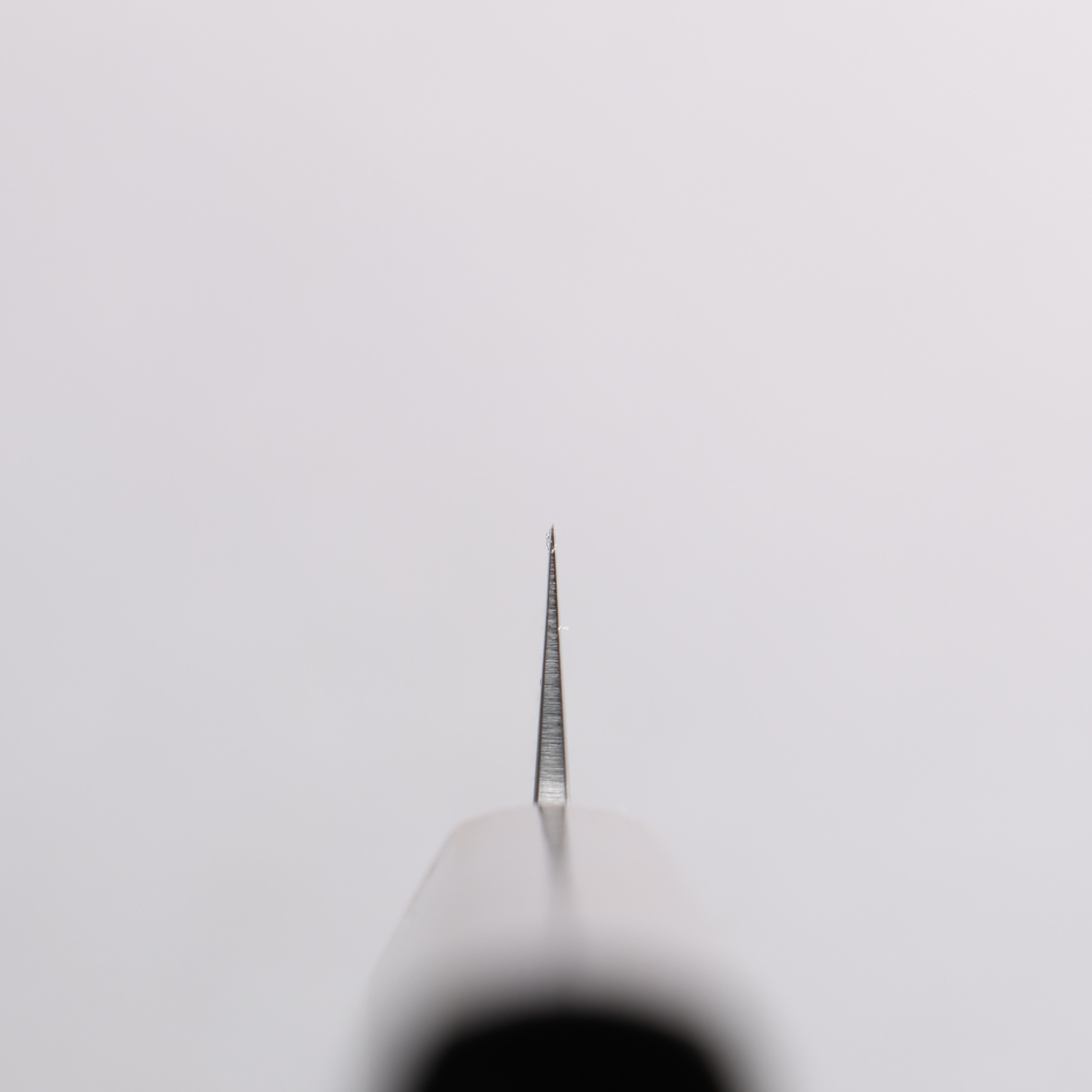 堺 孝行 VG10 梨地 多用途小刀 150mm 黑檀 握把 - 清助刃物