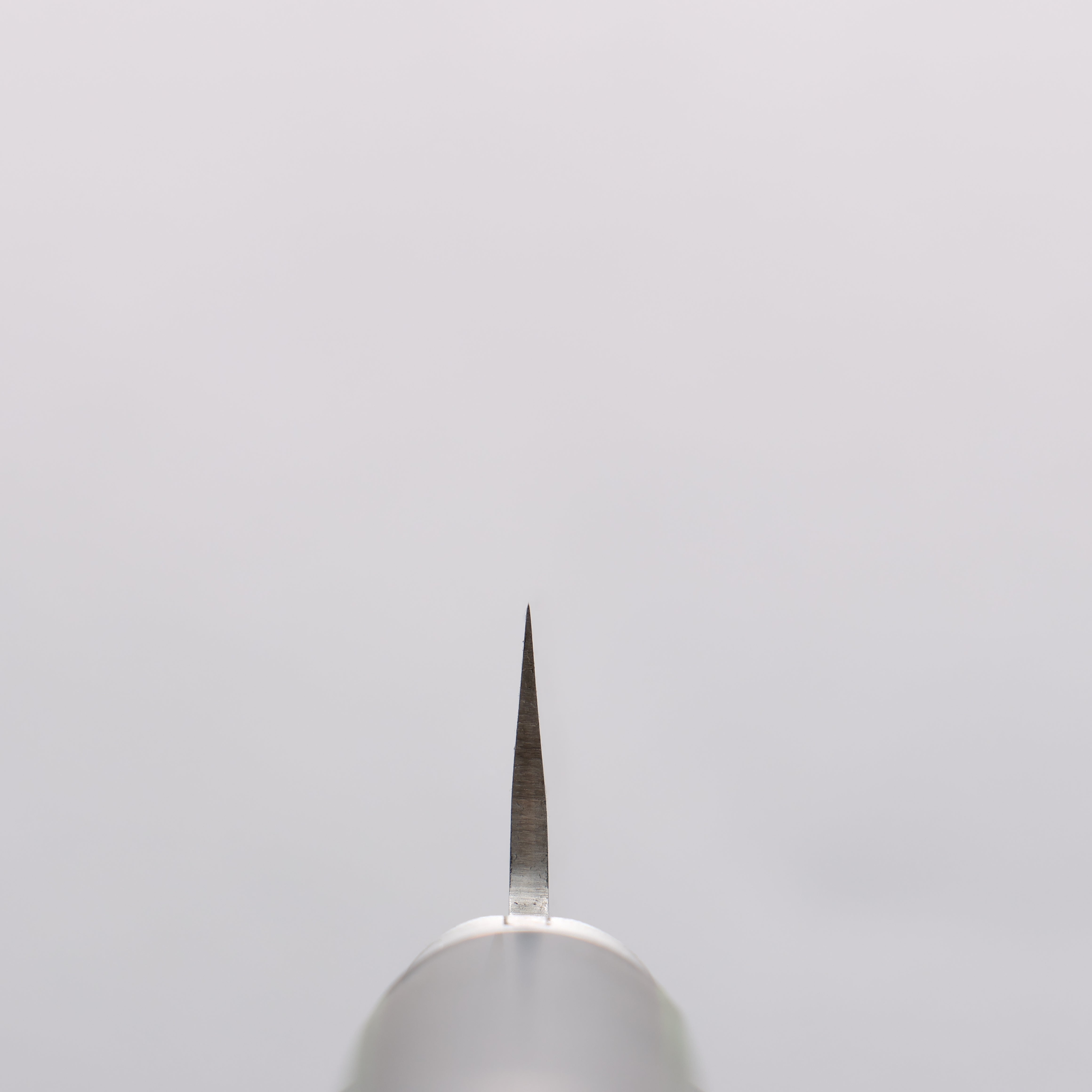 堺 菊守 青鋼一號 多用途小刀 150mm 合成木(綠色) 握把 - 清助刃物