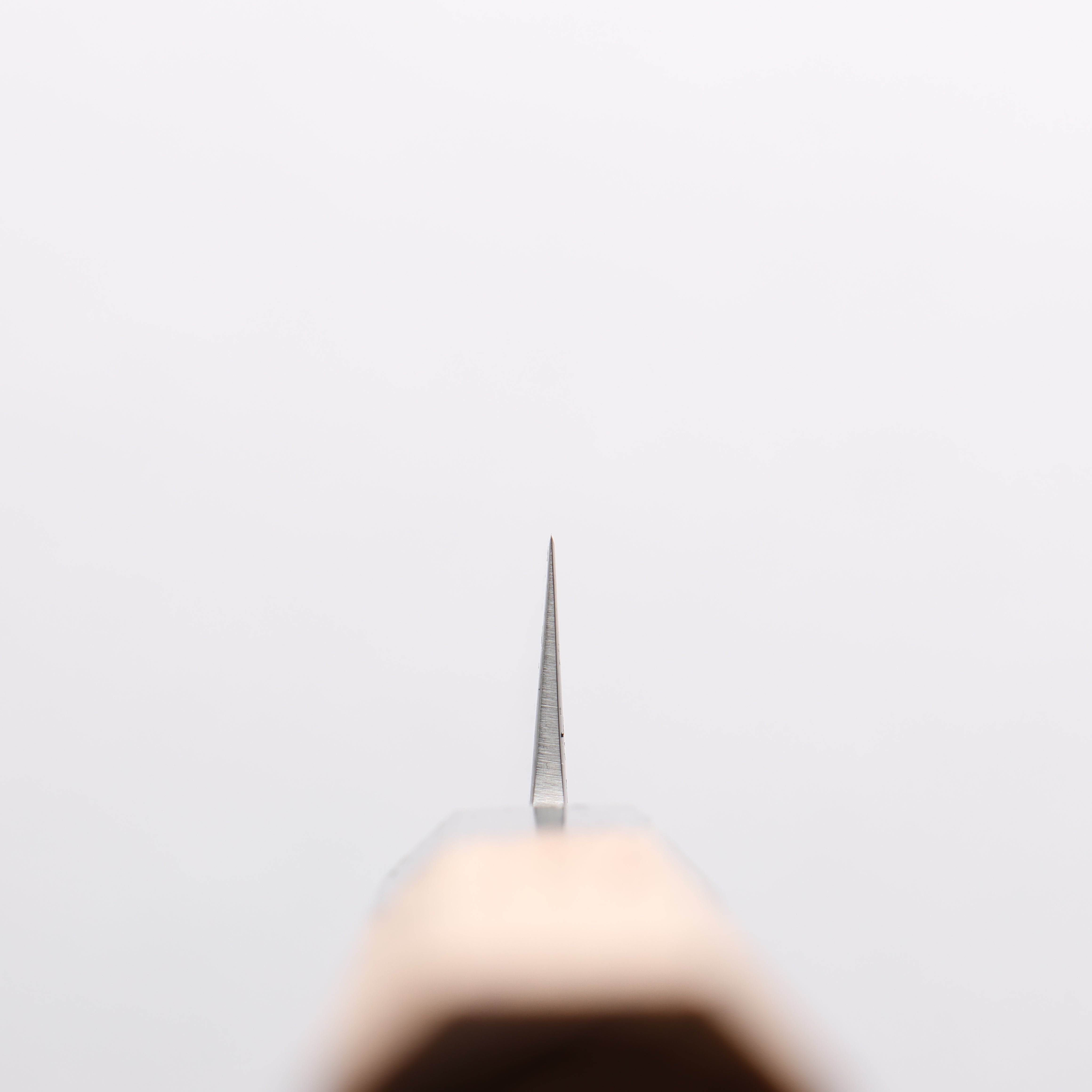 堺 孝行 VG10 33層大馬士革紋 多用途小刀 150mm 櫟木漆塗(黑伸)握把 - 清助刃物