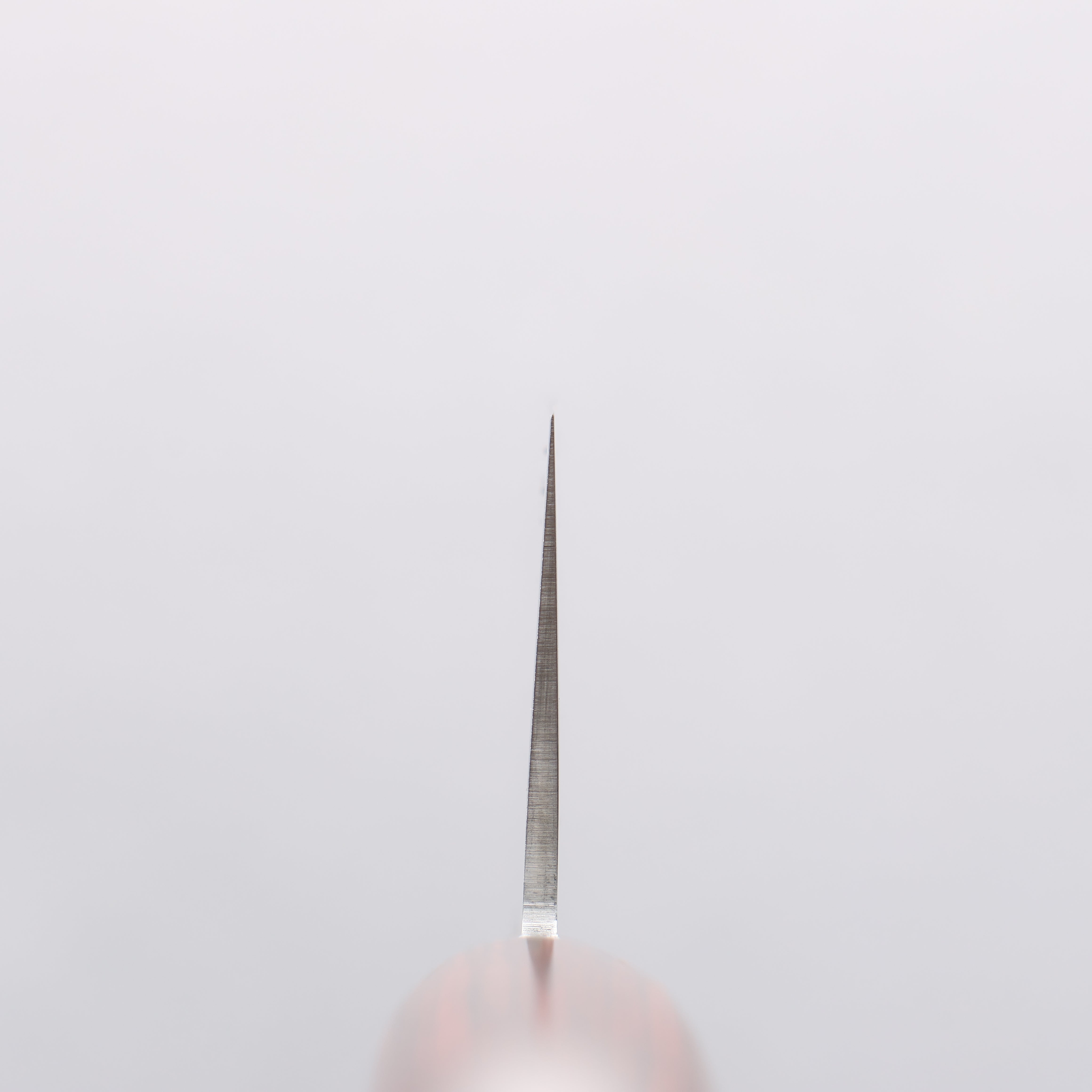 樋口 SG2 三德刀 180mm 合成木(蘇格蘭色) 握把 - 清助刃物