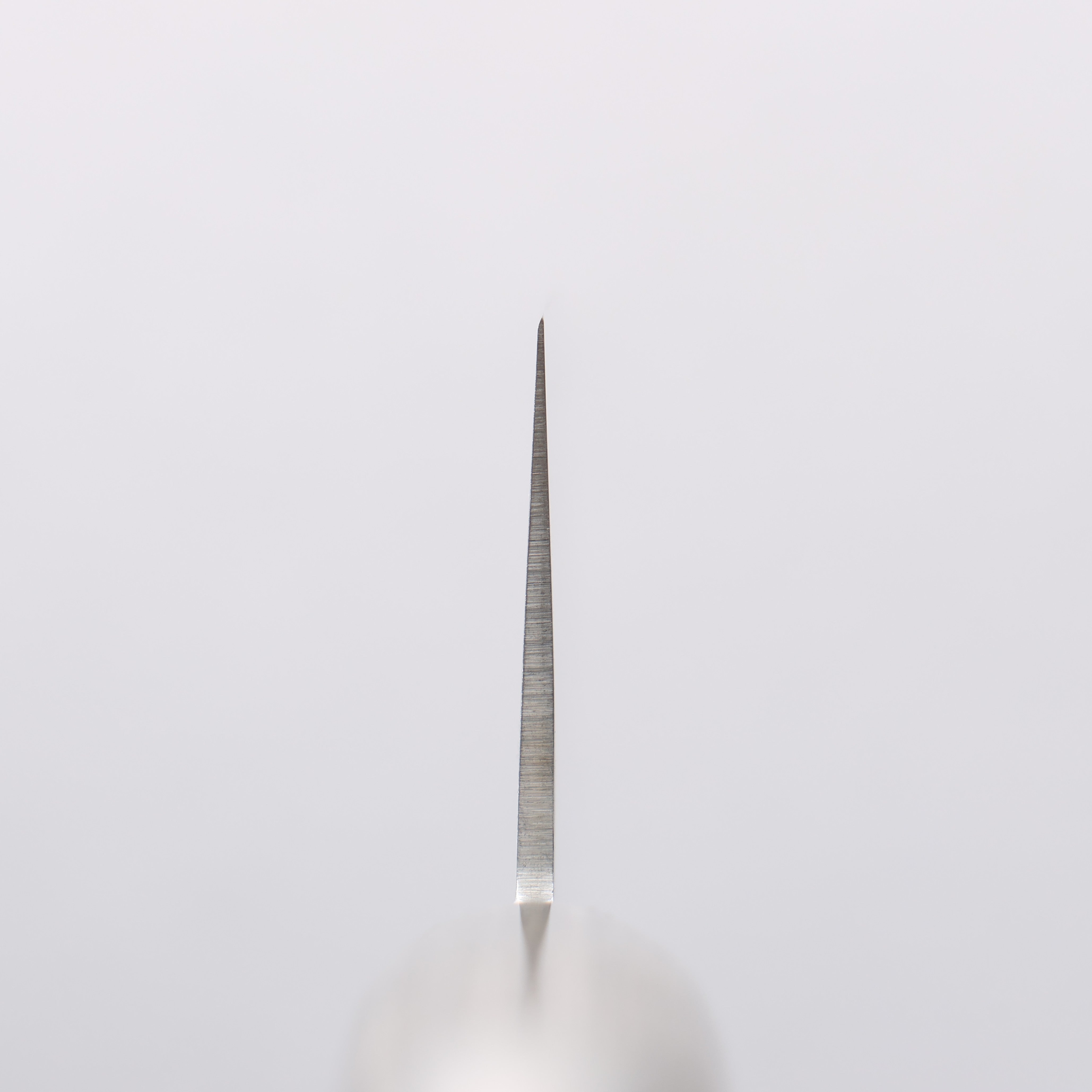 樋口 SG2 三德刀 180mm 灰色合成木 握把 - 清助刃物