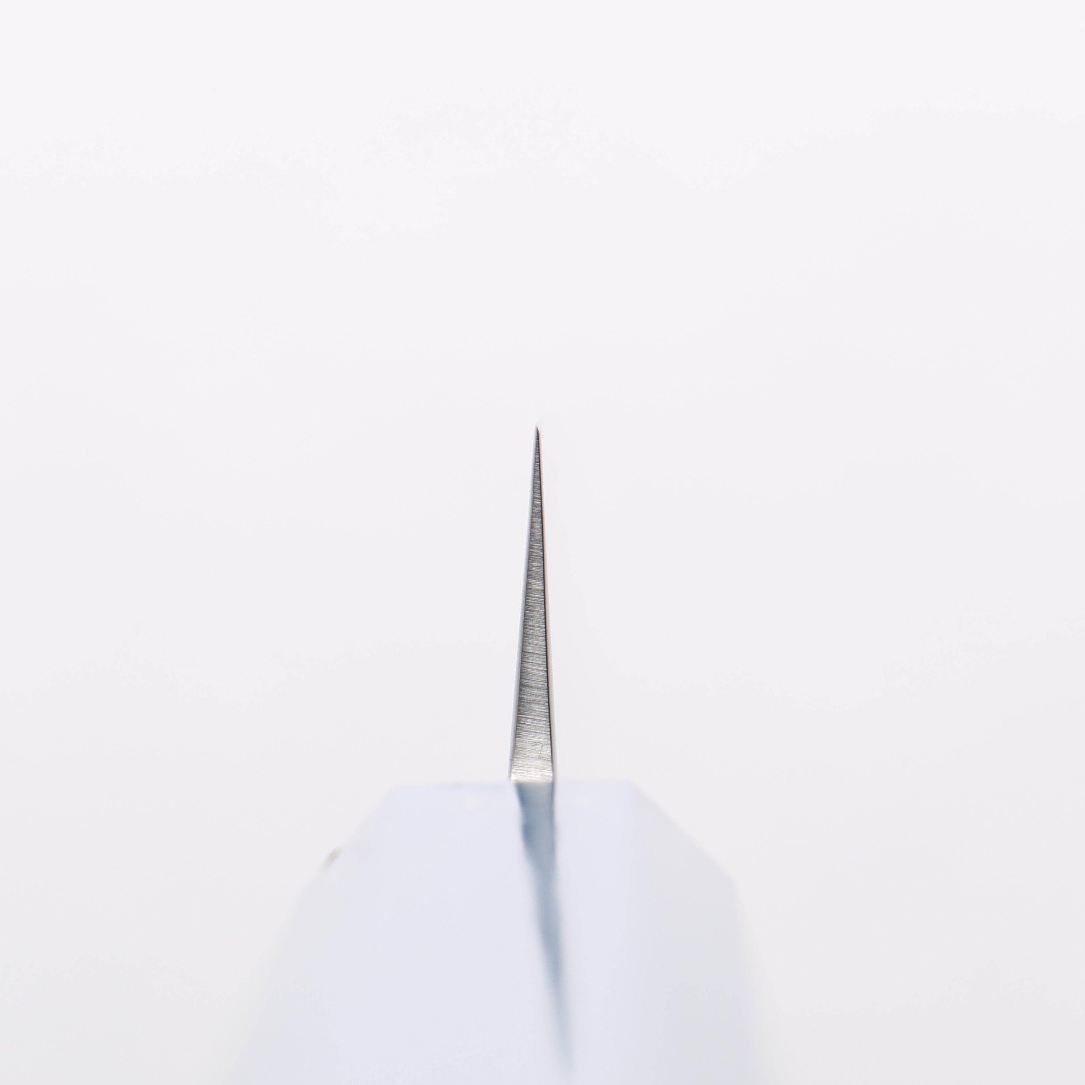 堺 孝行 VG10 33層大馬士革紋 多用途小刀 150mm 櫟木漆塗(彩石)握把 - 清助刃物