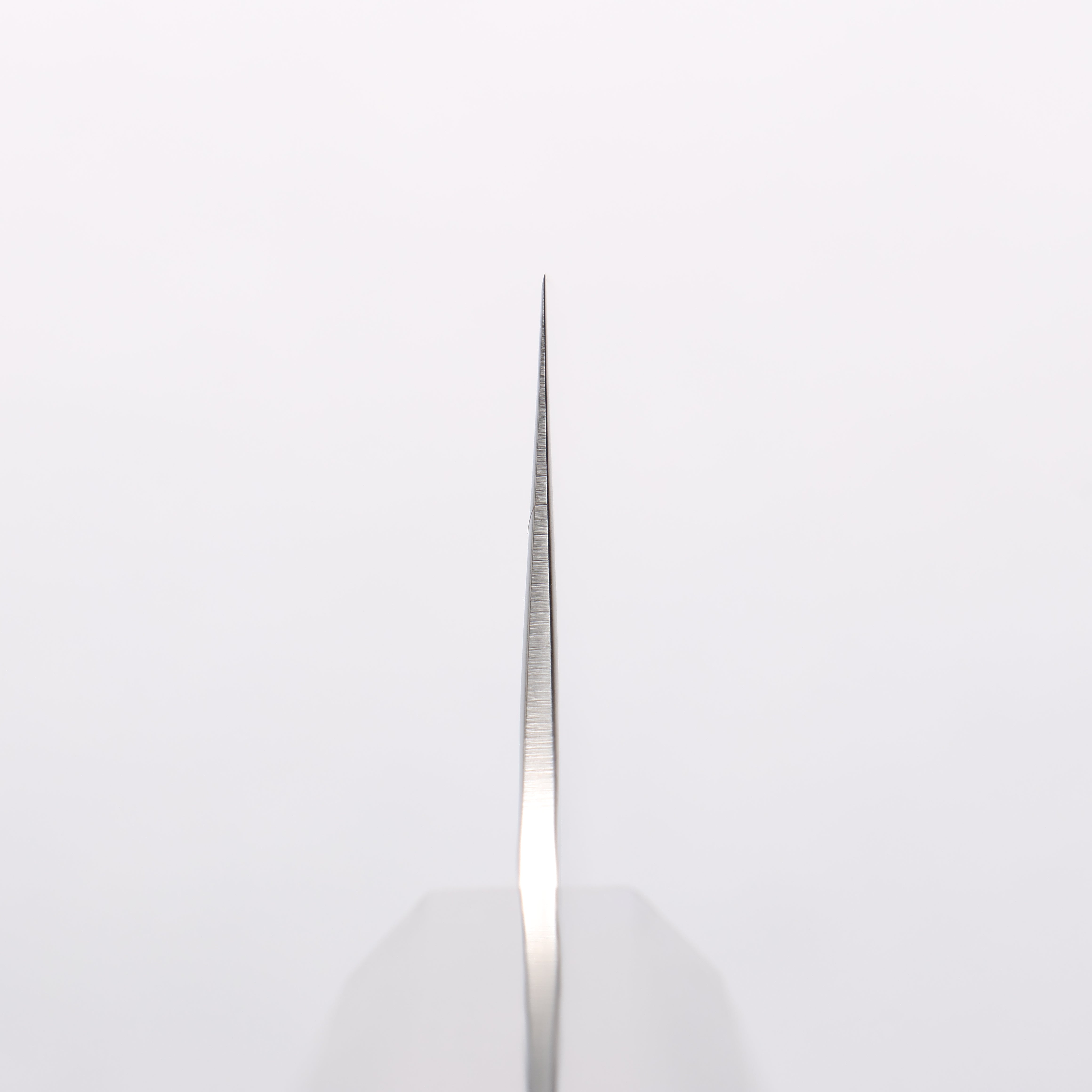 堺 孝行 VG10 33層大馬士革紋 劍型牛刀 190mm 櫟木漆塗(彩宇)握把 - 清助刃物