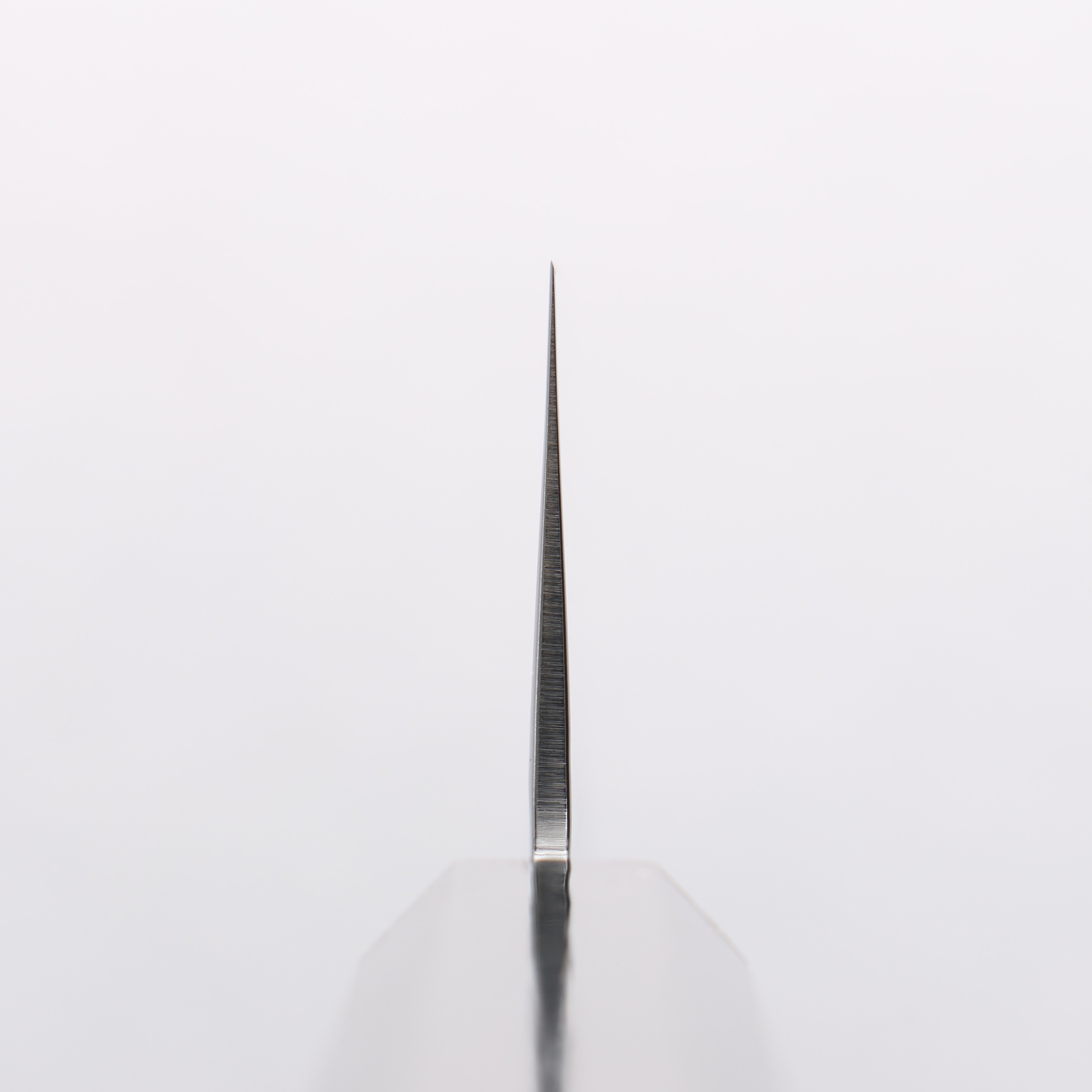 堺 孝行 VG10 33層大馬士革紋 三德刀 170mm 櫟木漆塗(彩宇)握把 - 清助刃物