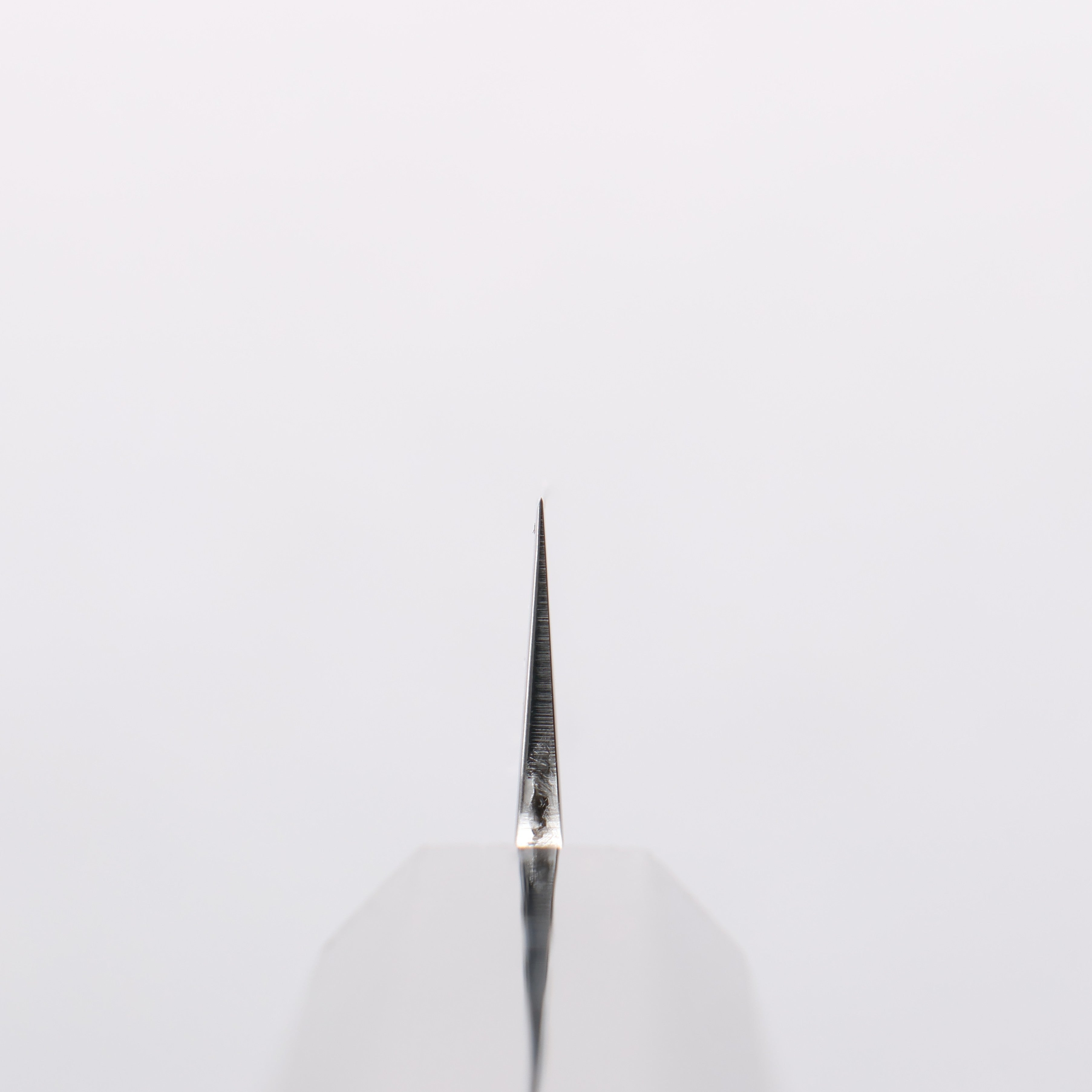 堺 孝行 VG10 33層大馬士革紋 多用途小刀 150mm 櫟木漆塗(彩宇)握把 - 清助刃物