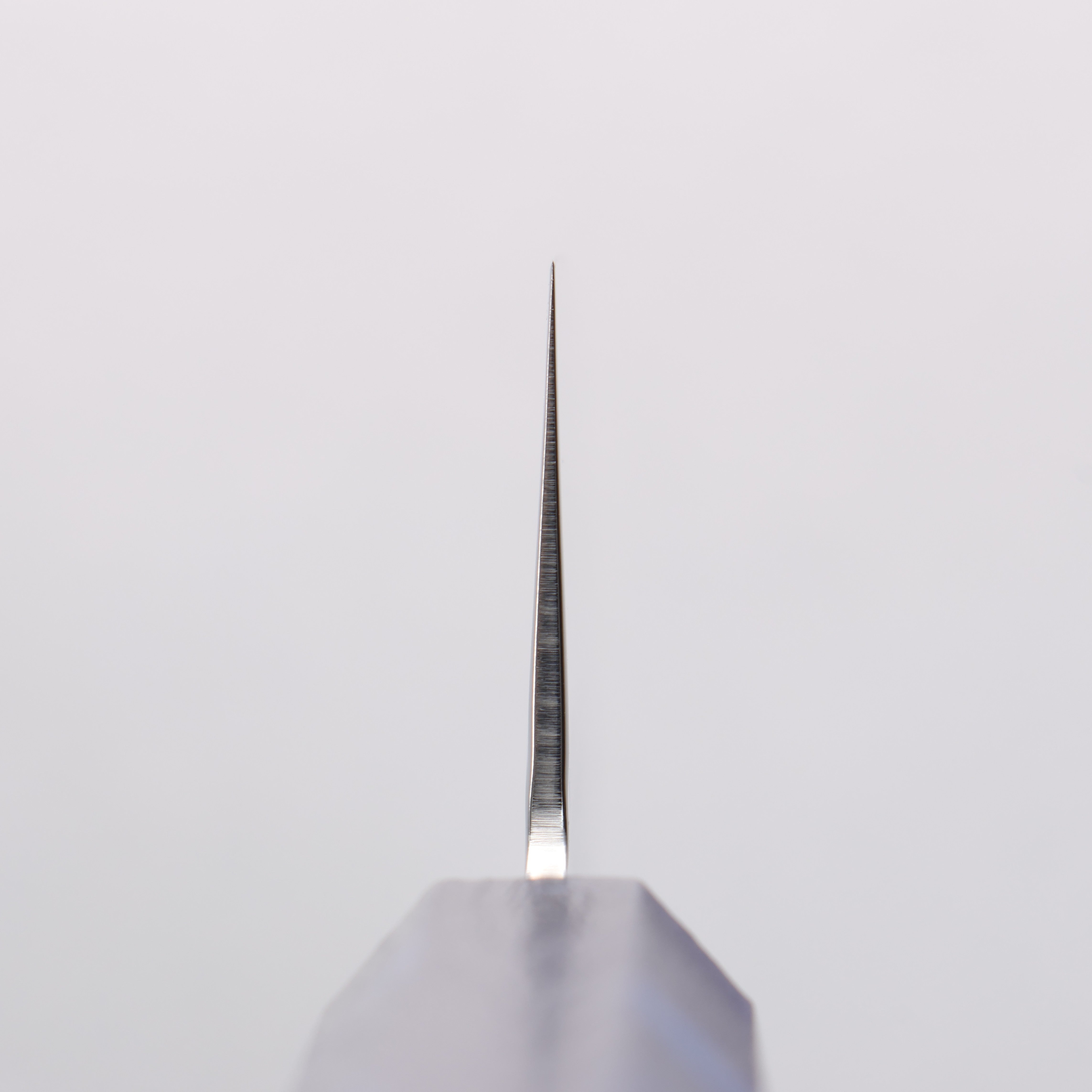 堺 孝行 七色 VG10 33層 三德刀 180mm ABS 樹脂(群青玳瑁) 握把 - 清助刃物