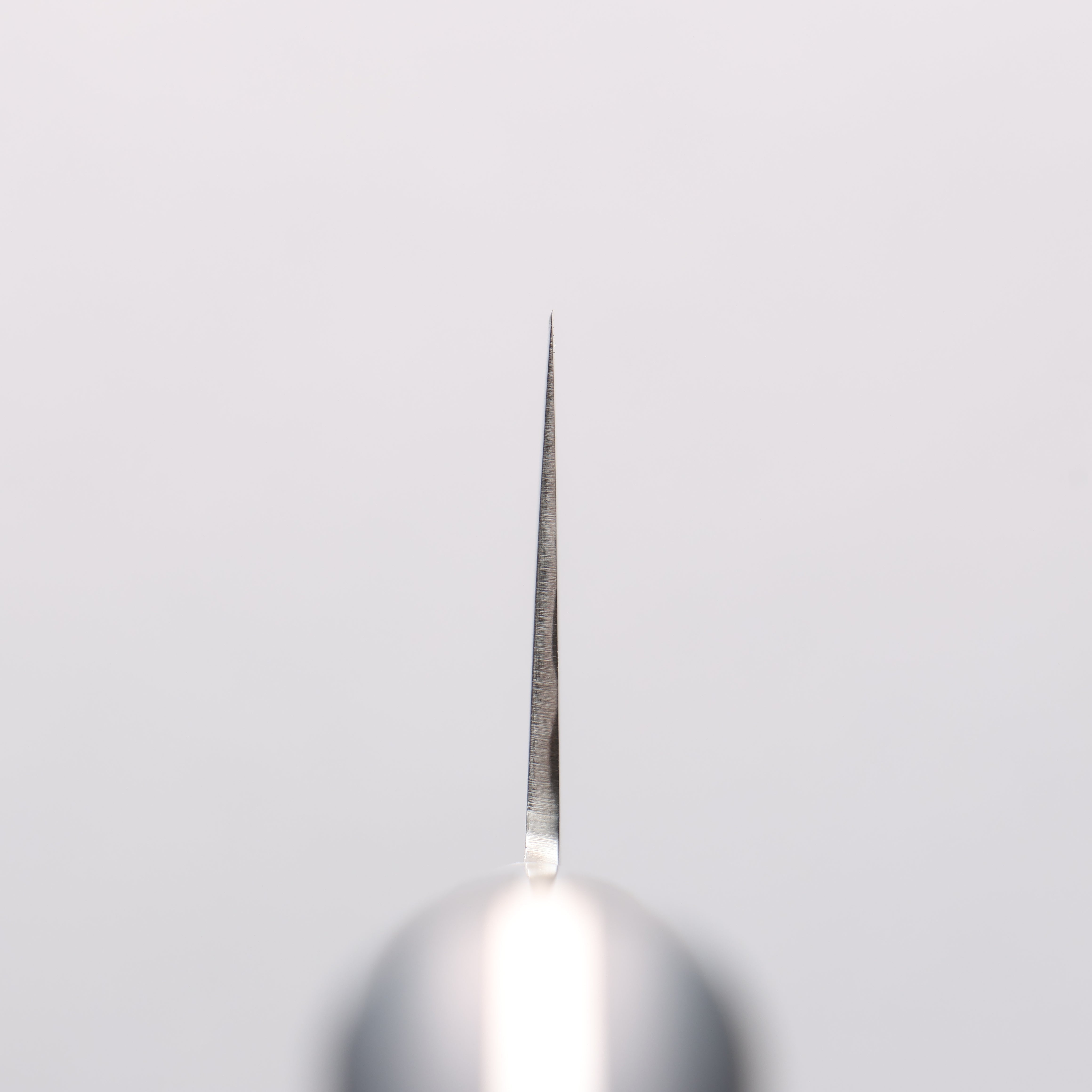兼常 VG10 33層 大馬士革紋 牛刀 210mm 塑膠 握把 - 清助刃物