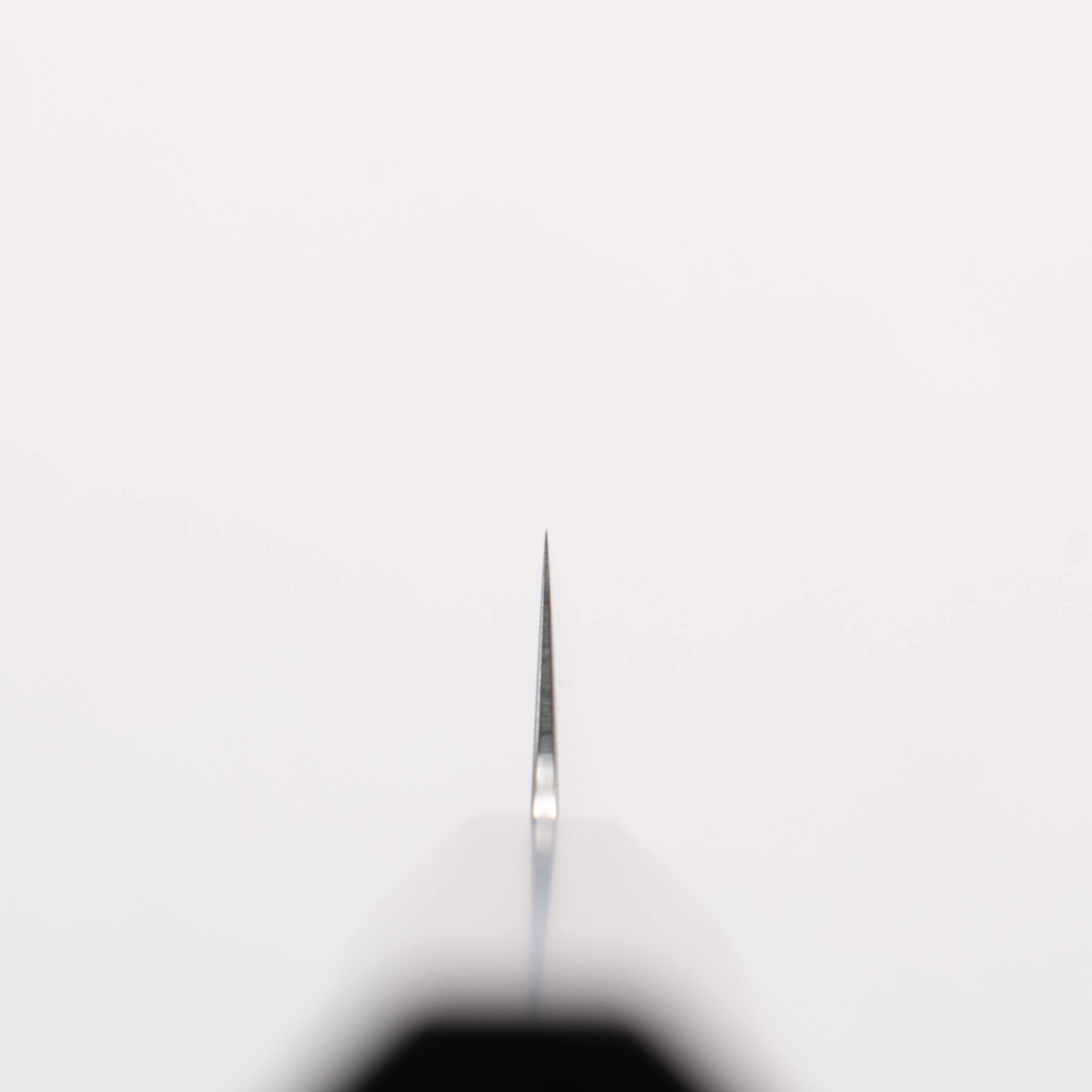 寬丈 VG10 大馬士革紋 多用途小刀 150mm 黑檀 握把 - 清助刃物