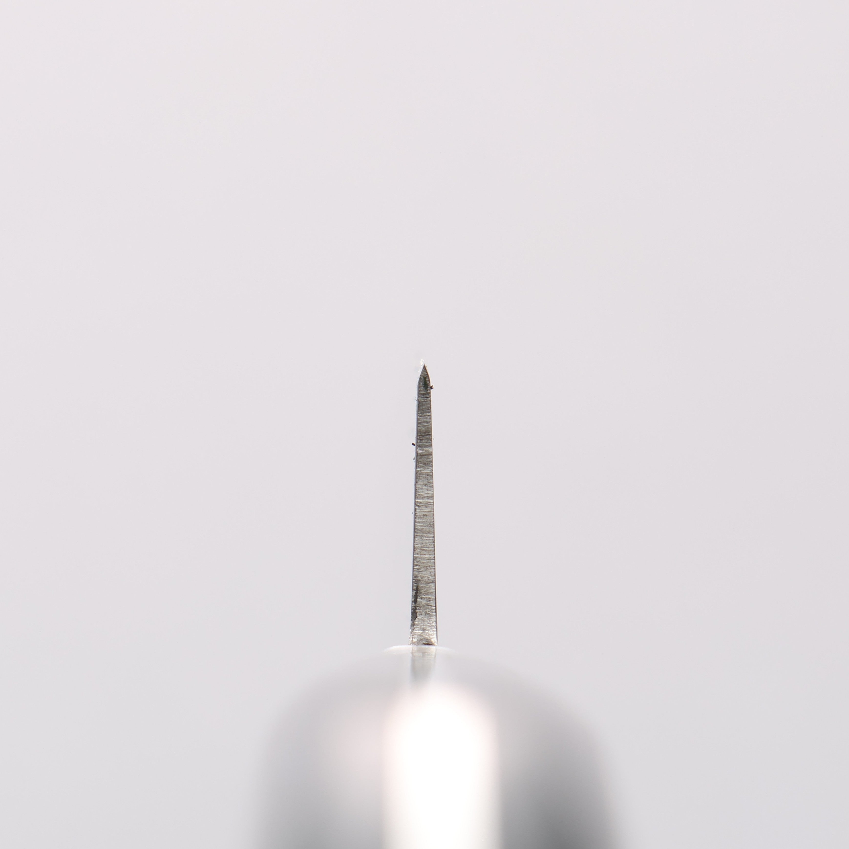 清助 青天 鉬鋼(MOL) 多用途小刀 120mm 深藍色合成木 握把 附刀鞘 - 清助刃物