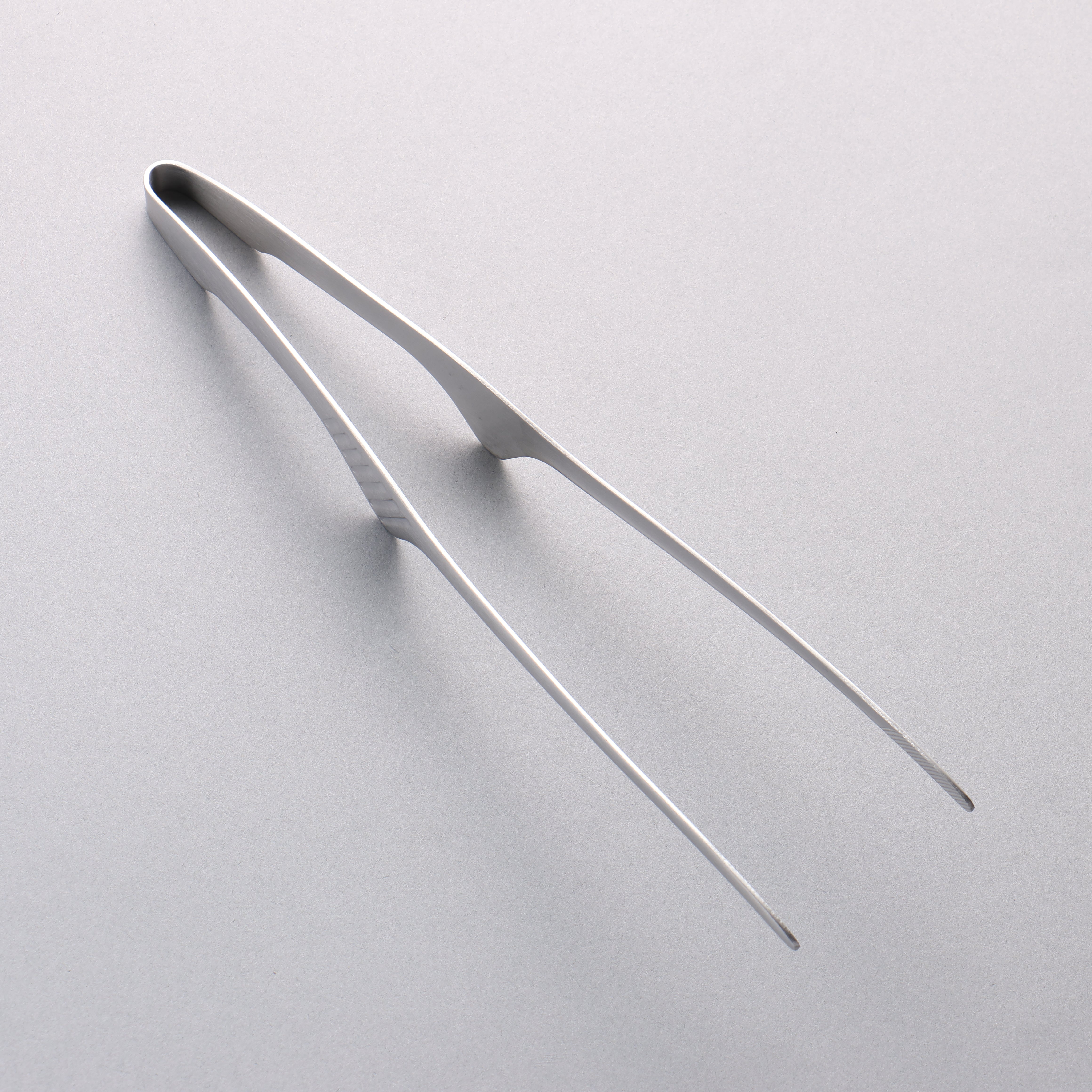 清助 不鏽鋼 料理夾 240mm - 清助刃物