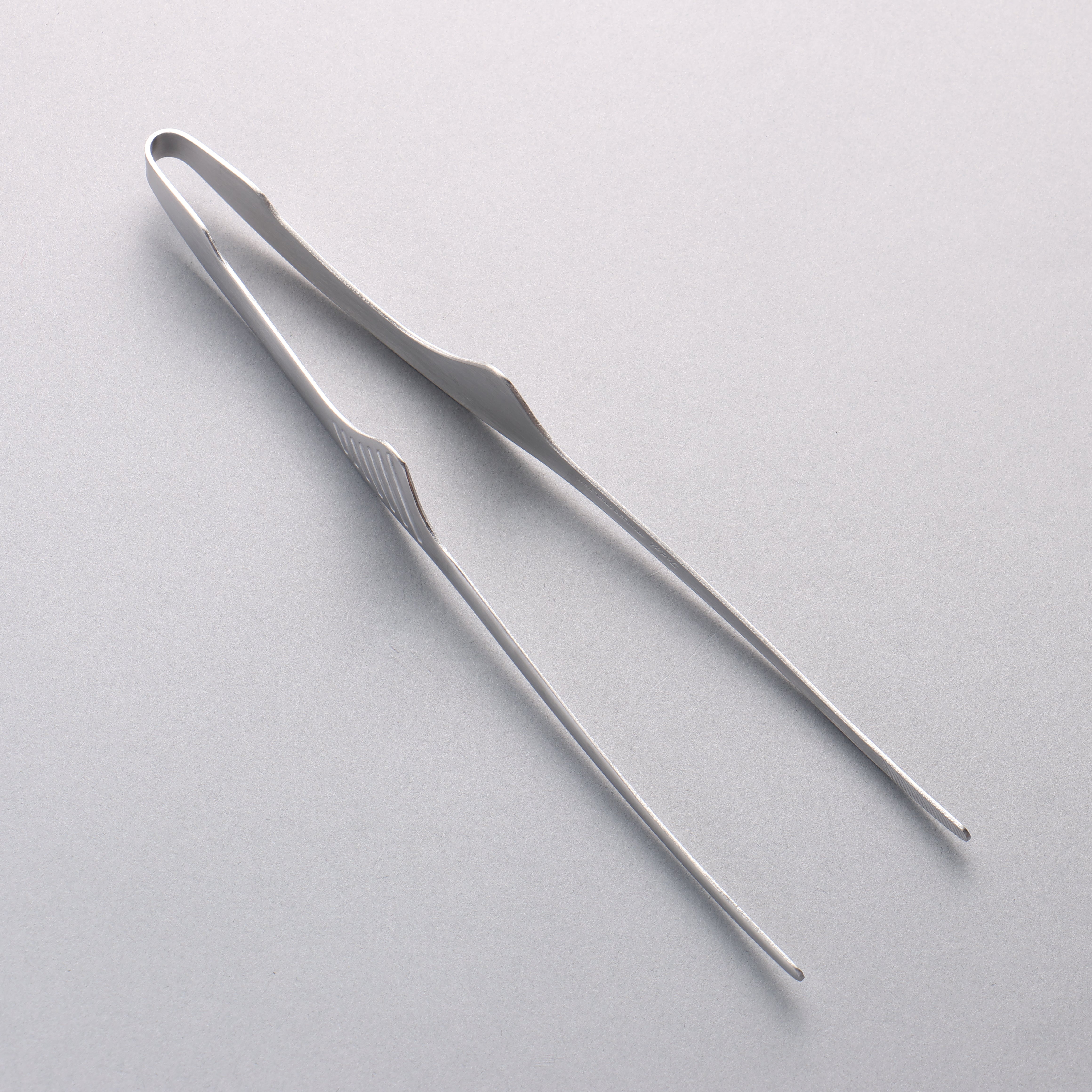 清助 不鏽鋼 料理夾 240mm - 清助刃物