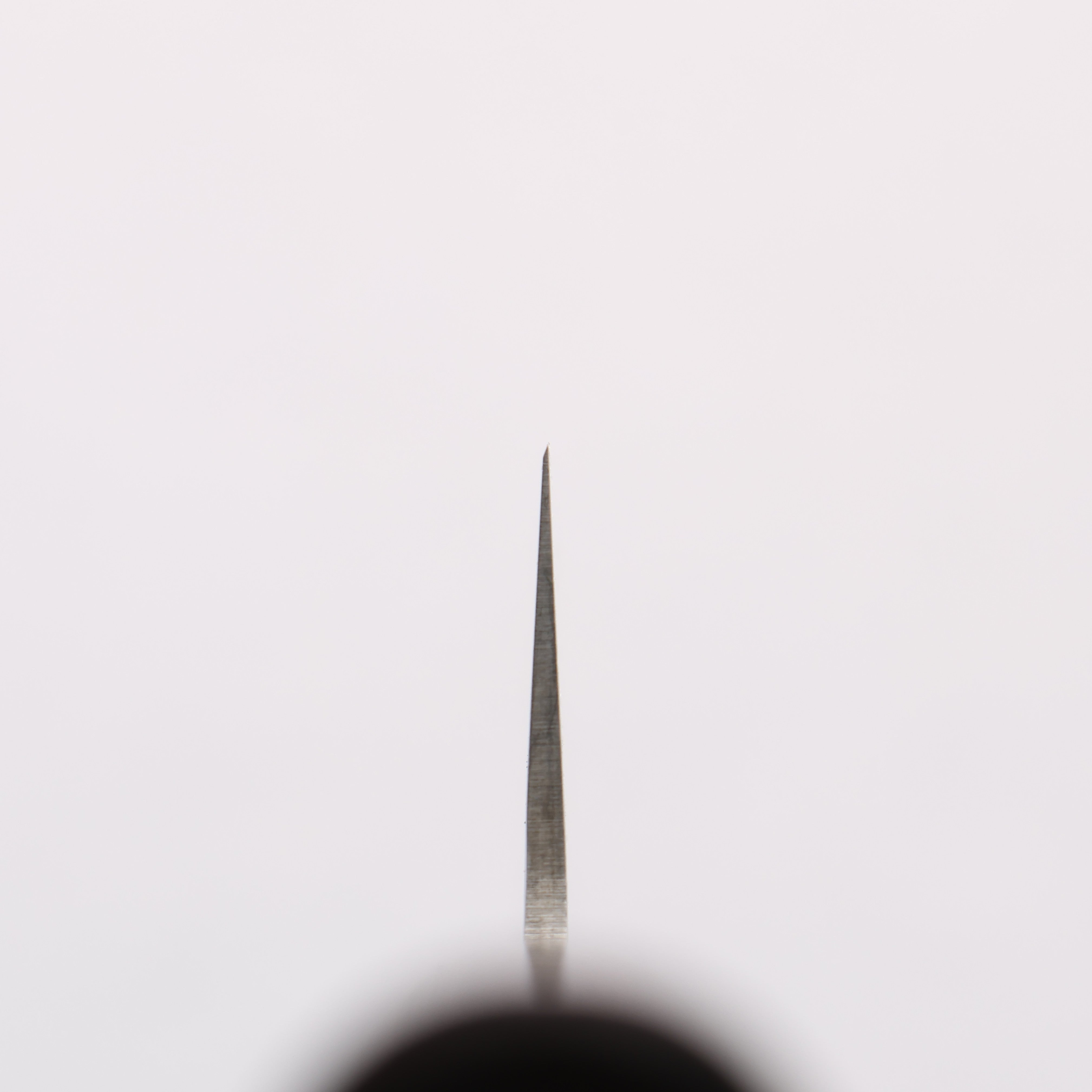 清助 Sumi VG10 鎚目 大馬士革紋 菜切 165mm 紫檀木(口輪:黑合成木) 握把 - 清助刃物