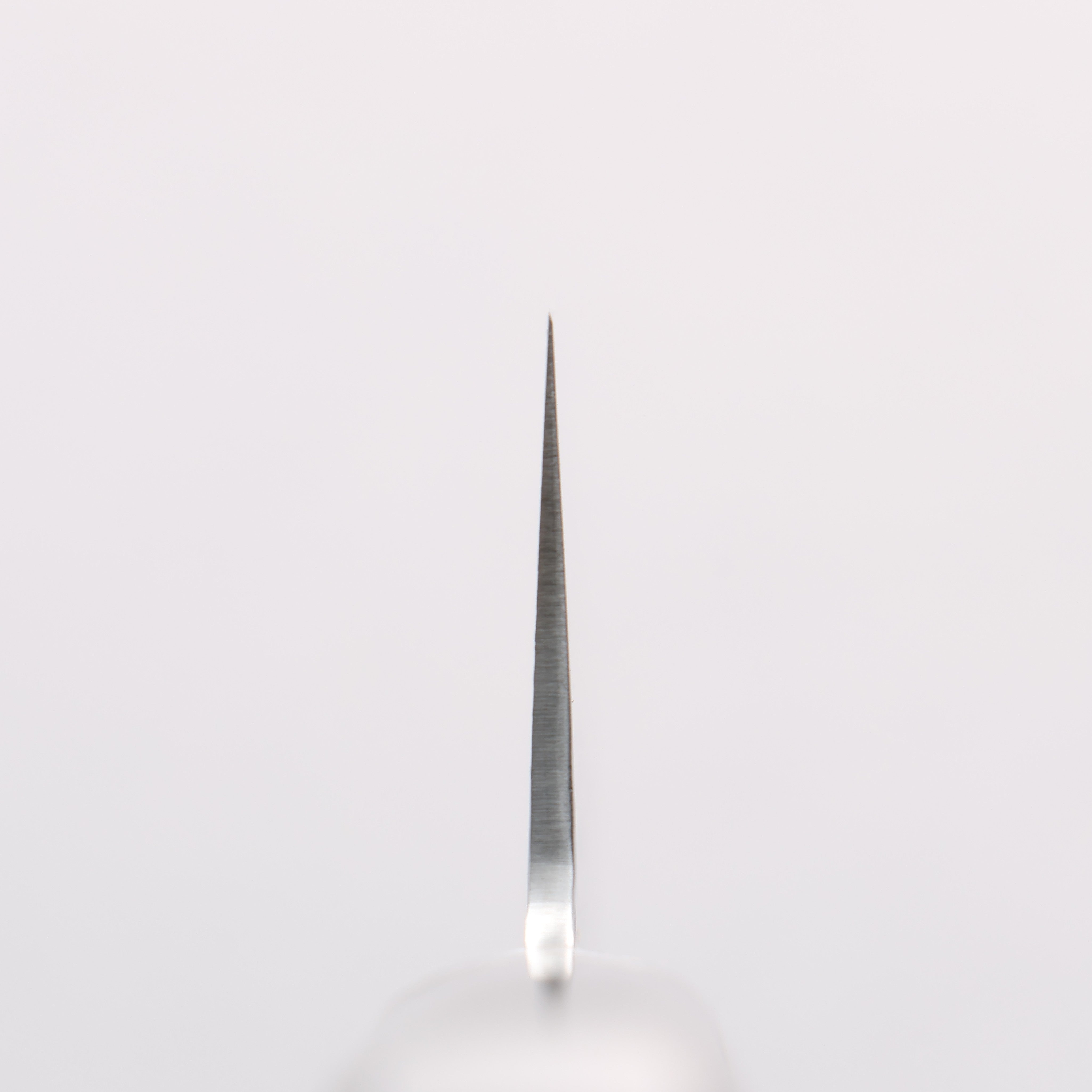 堺 孝行 VG10 鎚目 大馬士革紋 17層 三德刀 180mm 黑合成木 握把 - 清助刃物
